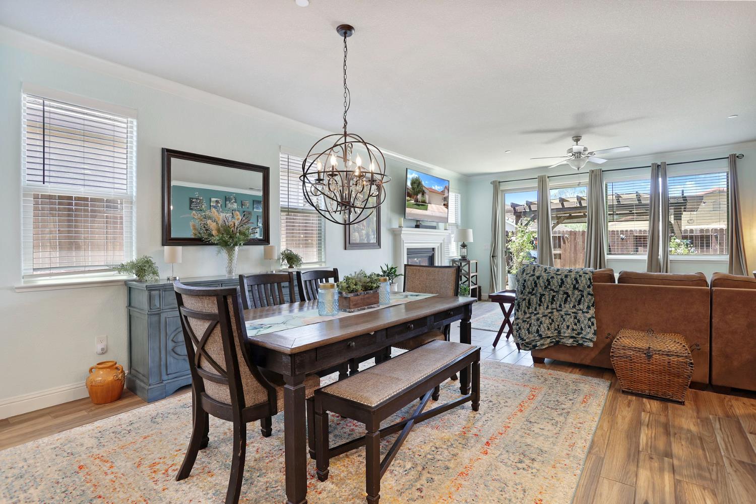 Detail Gallery Image 10 of 50 For 719 Thistle Dr, Ione,  CA 95640 - 4 Beds | 2 Baths