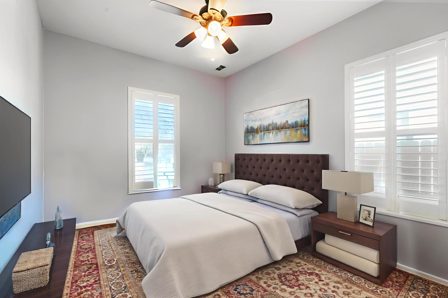Detail Gallery Image 10 of 24 For 228 Northampton Way, Newman,  CA 95360 - 4 Beds | 2 Baths