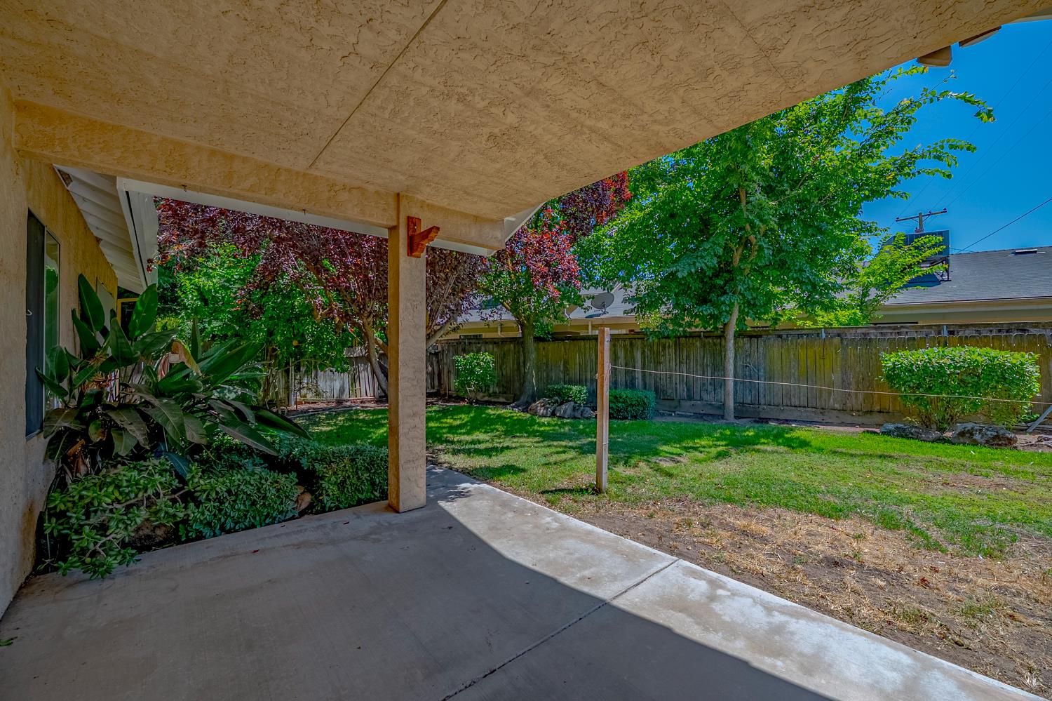 Detail Gallery Image 47 of 53 For 1079 Rosehill Dr, Chowchilla,  CA 93610 - 4 Beds | 2 Baths