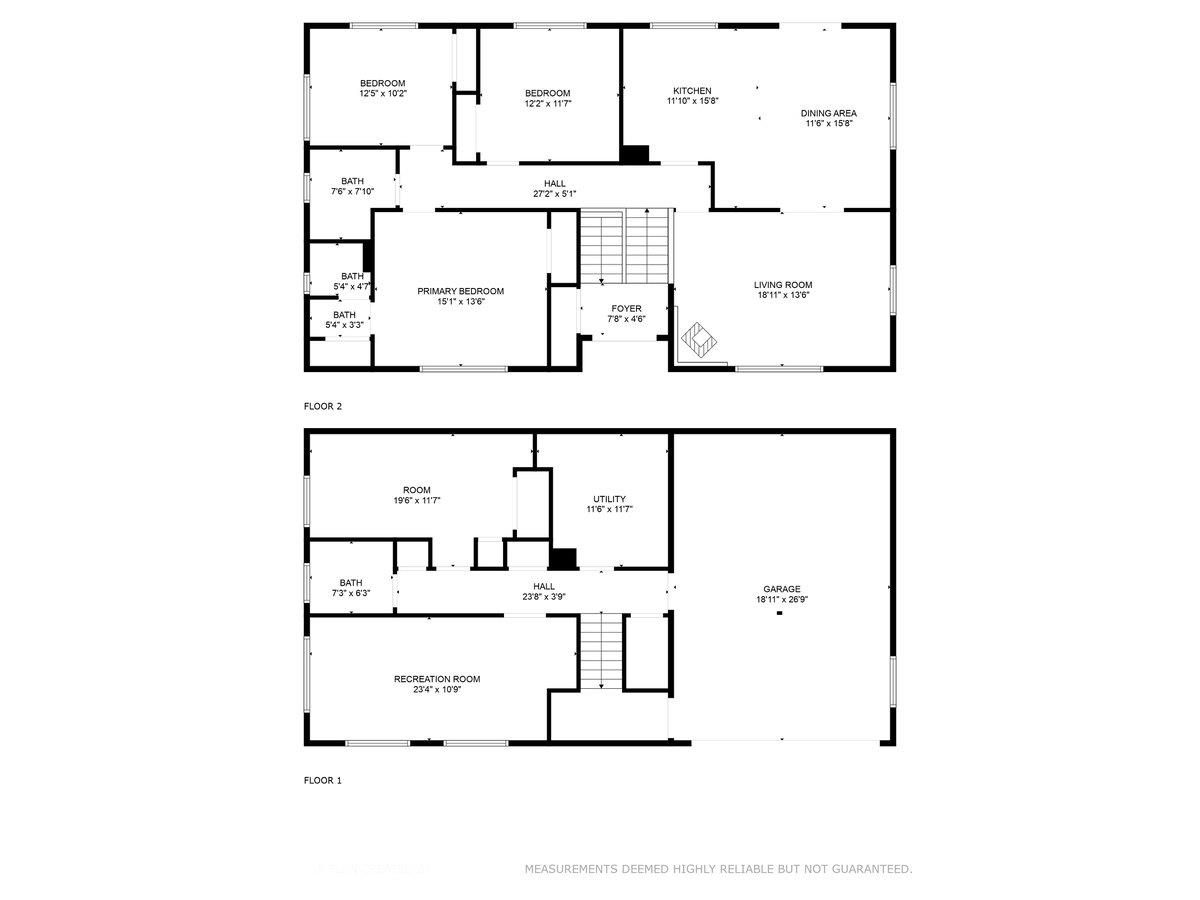 Detail Gallery Image 36 of 36 For 335 Rhode Island St, Grass Valley,  CA 95945 - 4 Beds | 2 Baths