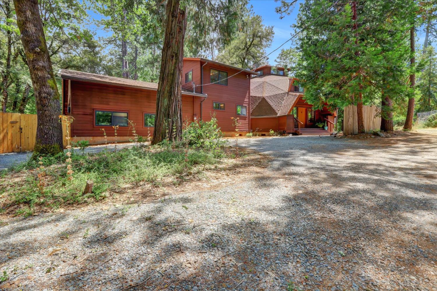 Detail Gallery Image 57 of 58 For 21580 Rambling Rd, Grass Valley,  CA 95945 - 3 Beds | 3 Baths