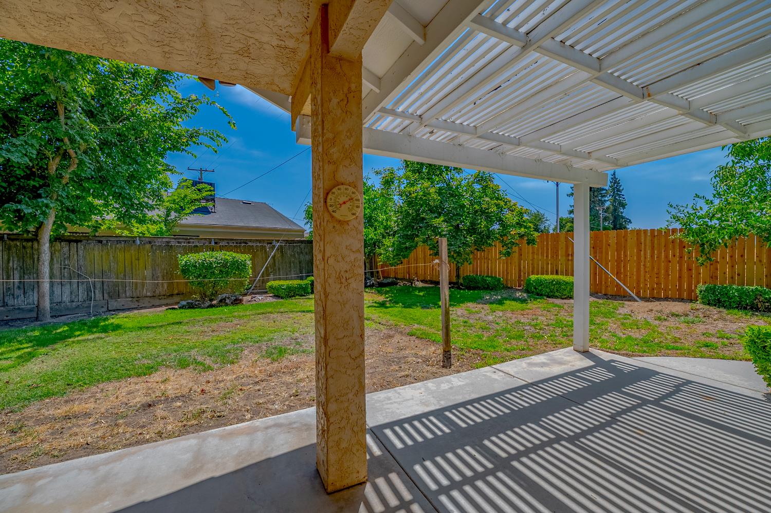 Detail Gallery Image 53 of 53 For 1079 Rosehill Dr, Chowchilla,  CA 93610 - 4 Beds | 2 Baths