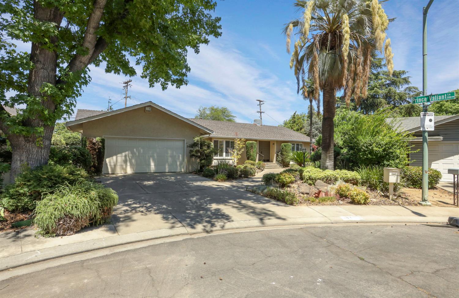 Detail Gallery Image 61 of 66 For 241 Charlemagne Way, Modesto,  CA 95350 - 4 Beds | 2 Baths