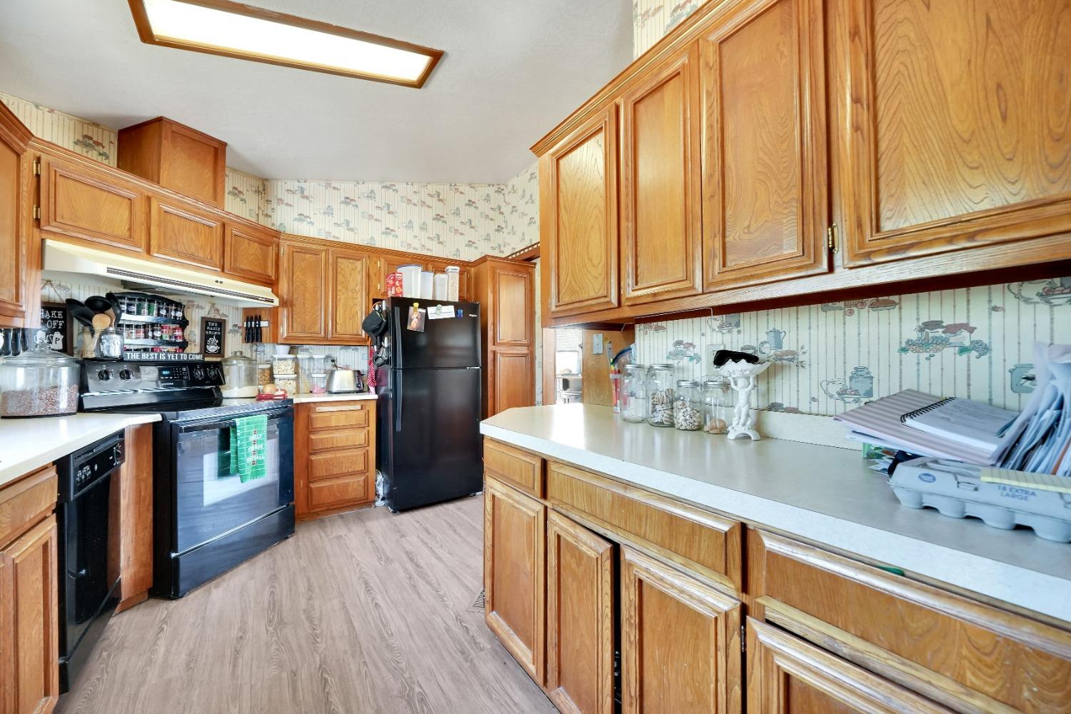 Detail Gallery Image 14 of 43 For 203 Dancie Dr, Wallace,  CA 95254 - 3 Beds | 2 Baths