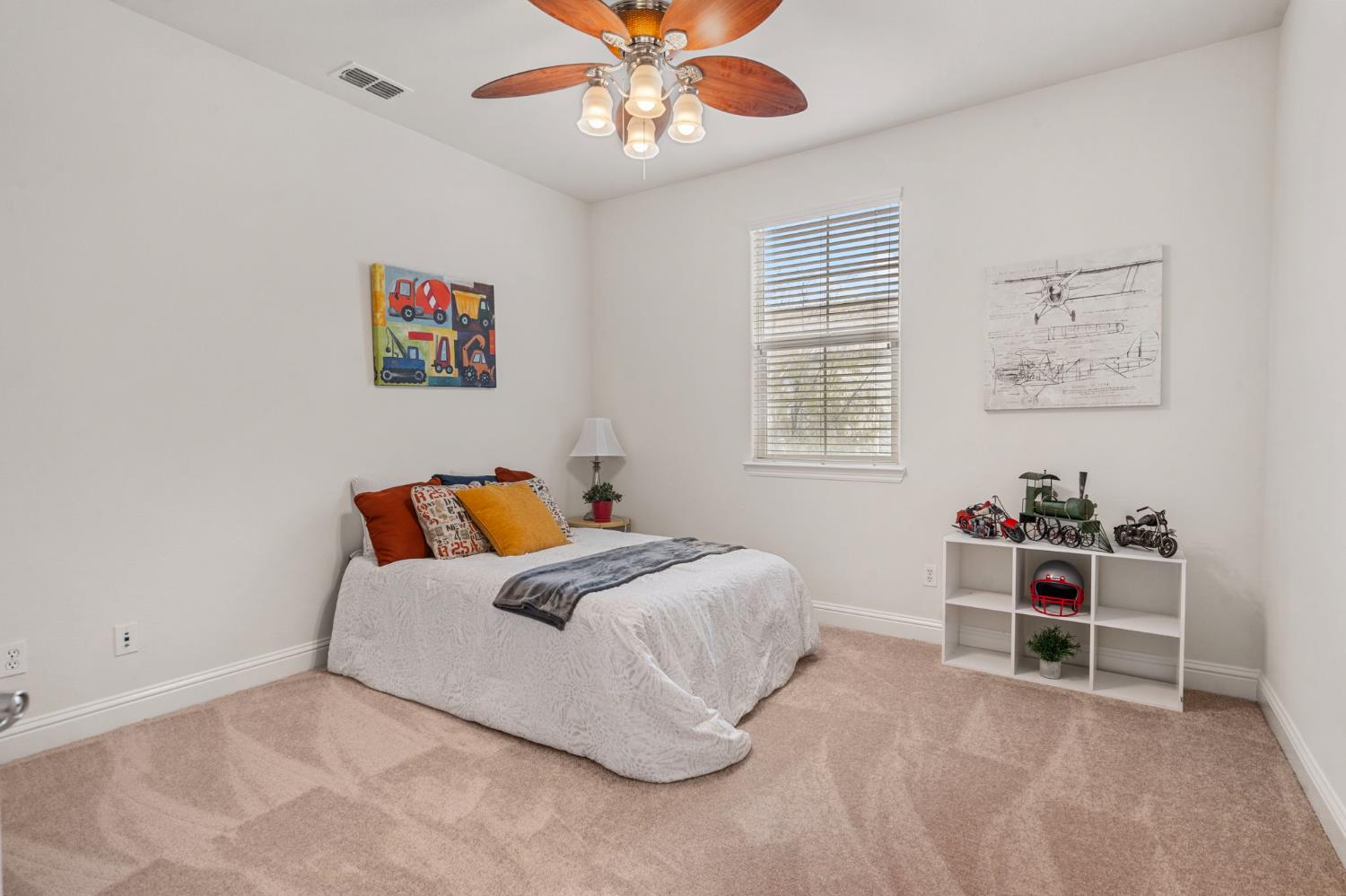 Detail Gallery Image 34 of 48 For 122 N Sierra Madre St, Tracy,  CA 95391 - 4 Beds | 3 Baths