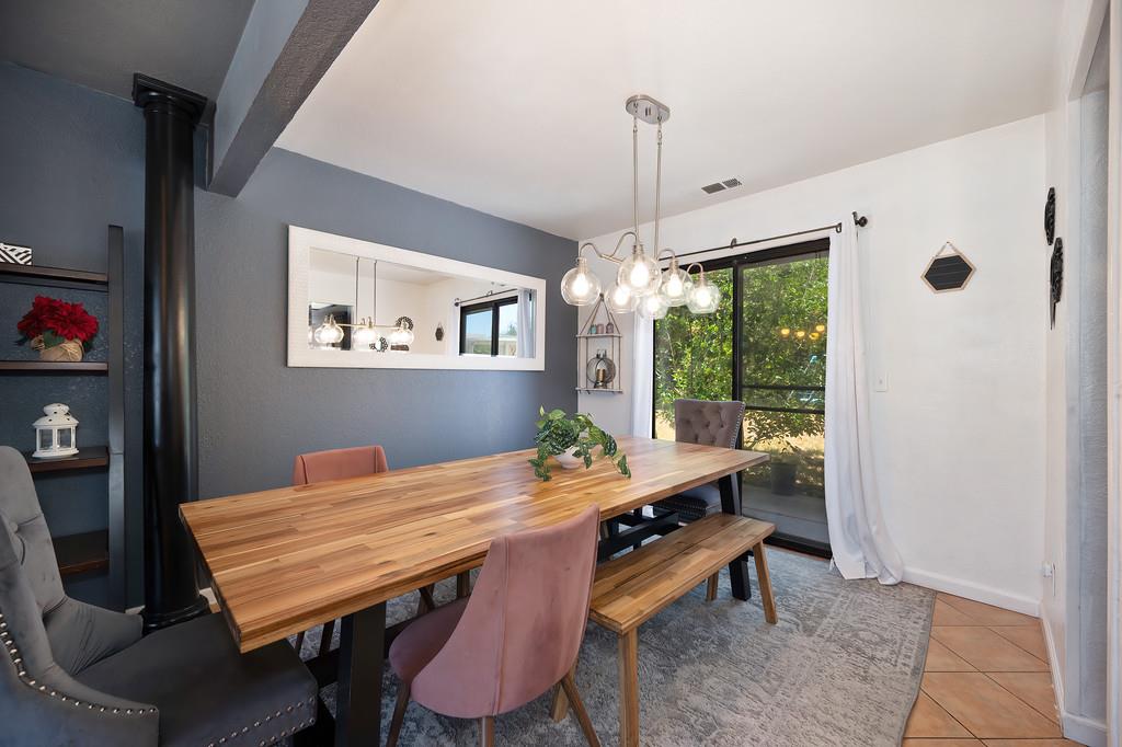 Detail Gallery Image 11 of 45 For 3429 Alisa Ct, Modesto,  CA 95356 - 4 Beds | 2/1 Baths