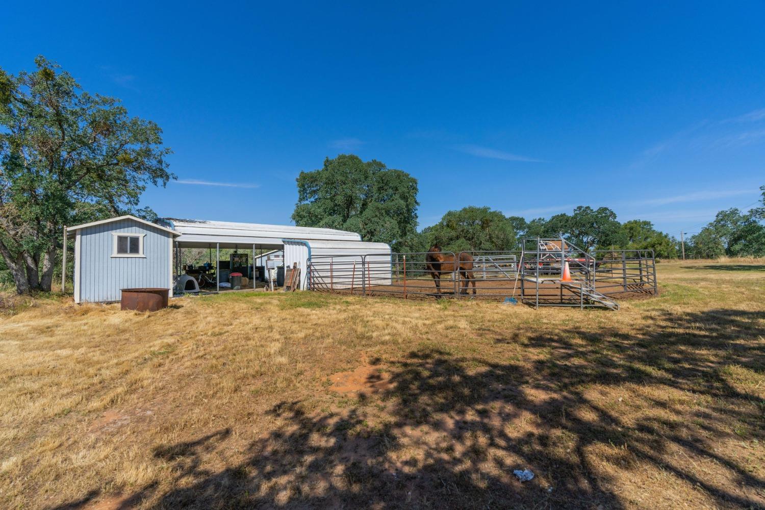 Detail Gallery Image 41 of 43 For 203 Dancie Dr, Wallace,  CA 95254 - 3 Beds | 2 Baths