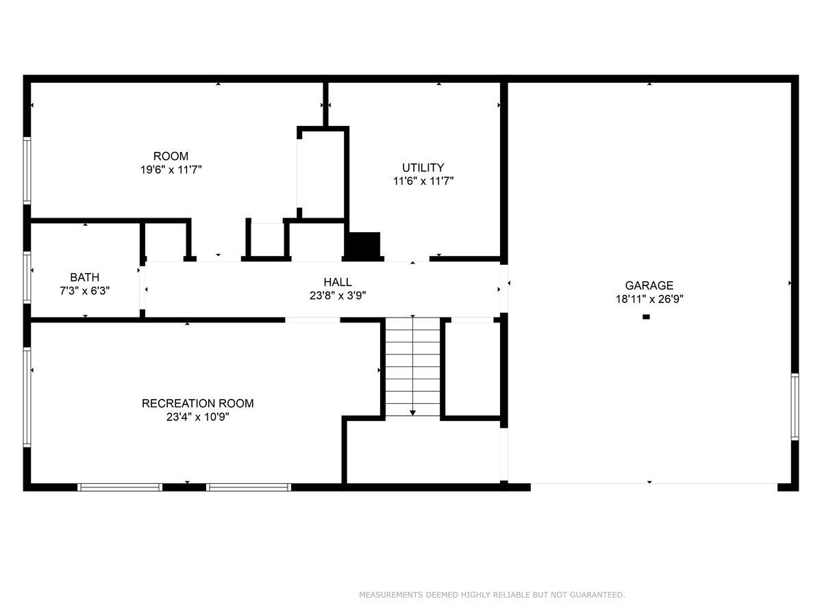 Detail Gallery Image 34 of 36 For 335 Rhode Island St, Grass Valley,  CA 95945 - 4 Beds | 2 Baths