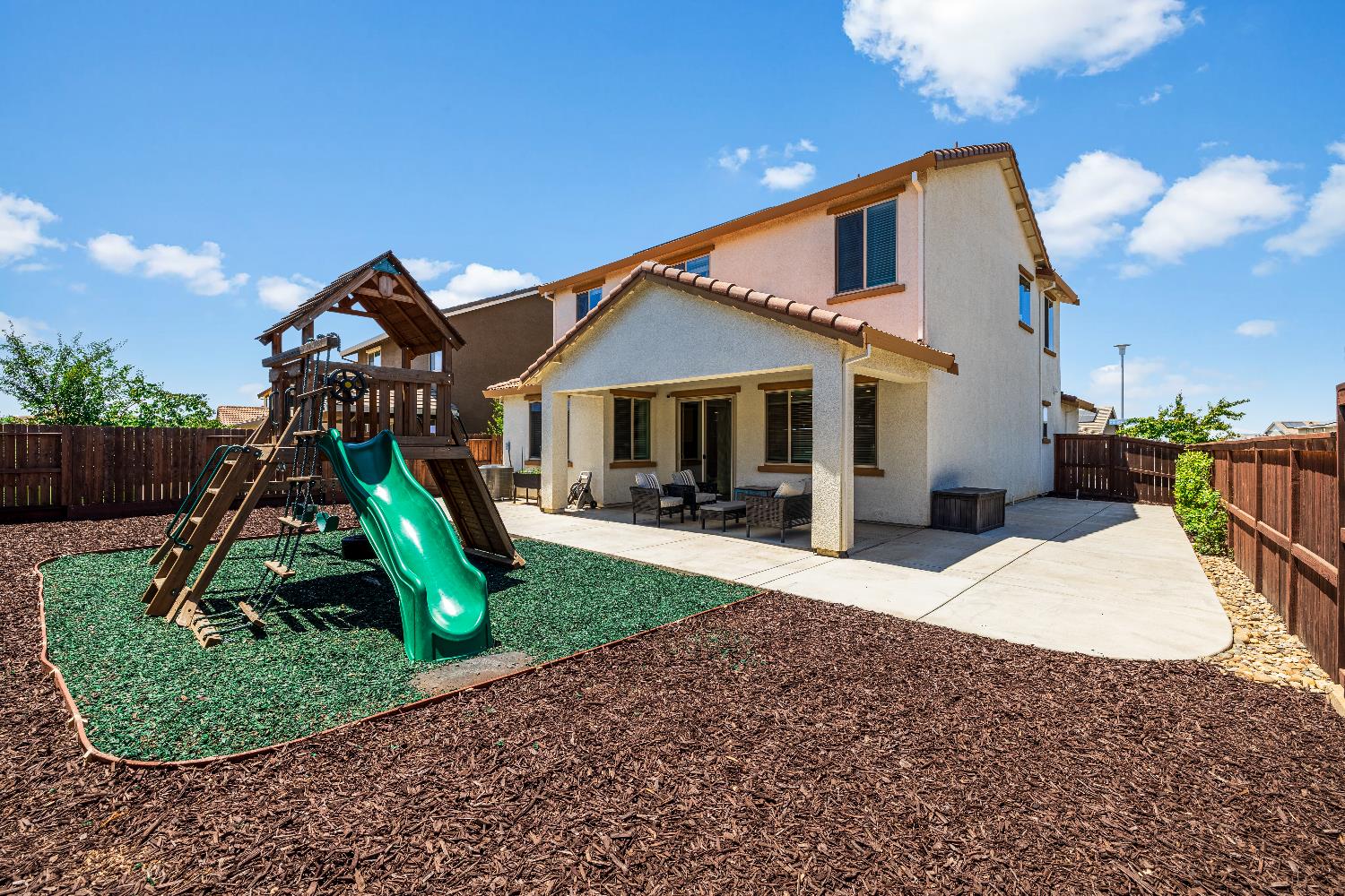 Detail Gallery Image 39 of 41 For 3627 Edington Dr, Rancho Cordova,  CA 95742 - 4 Beds | 3 Baths