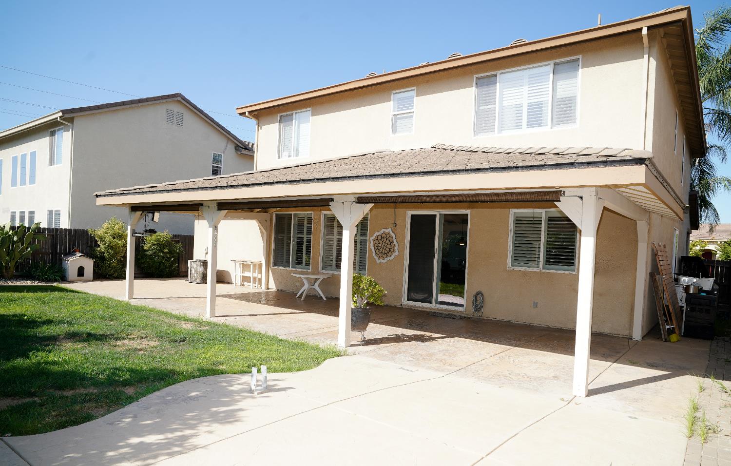 Detail Gallery Image 37 of 41 For 5039 Riverbed Ct, Riverbank,  CA 95367 - 4 Beds | 3 Baths