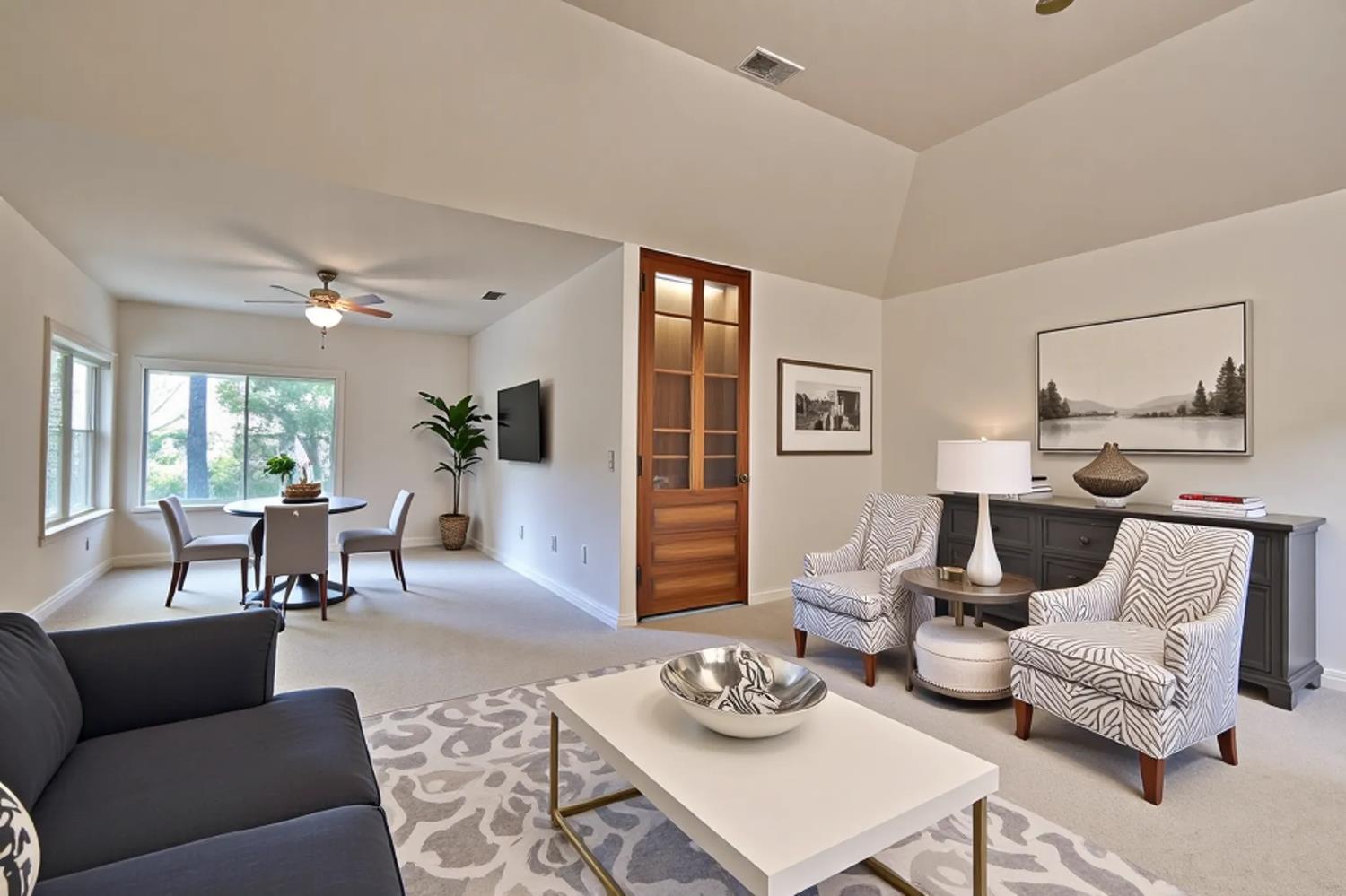Detail Gallery Image 18 of 38 For 4351 Puerta Del Sol, Camino,  CA 95709 - 3 Beds | 2/1 Baths