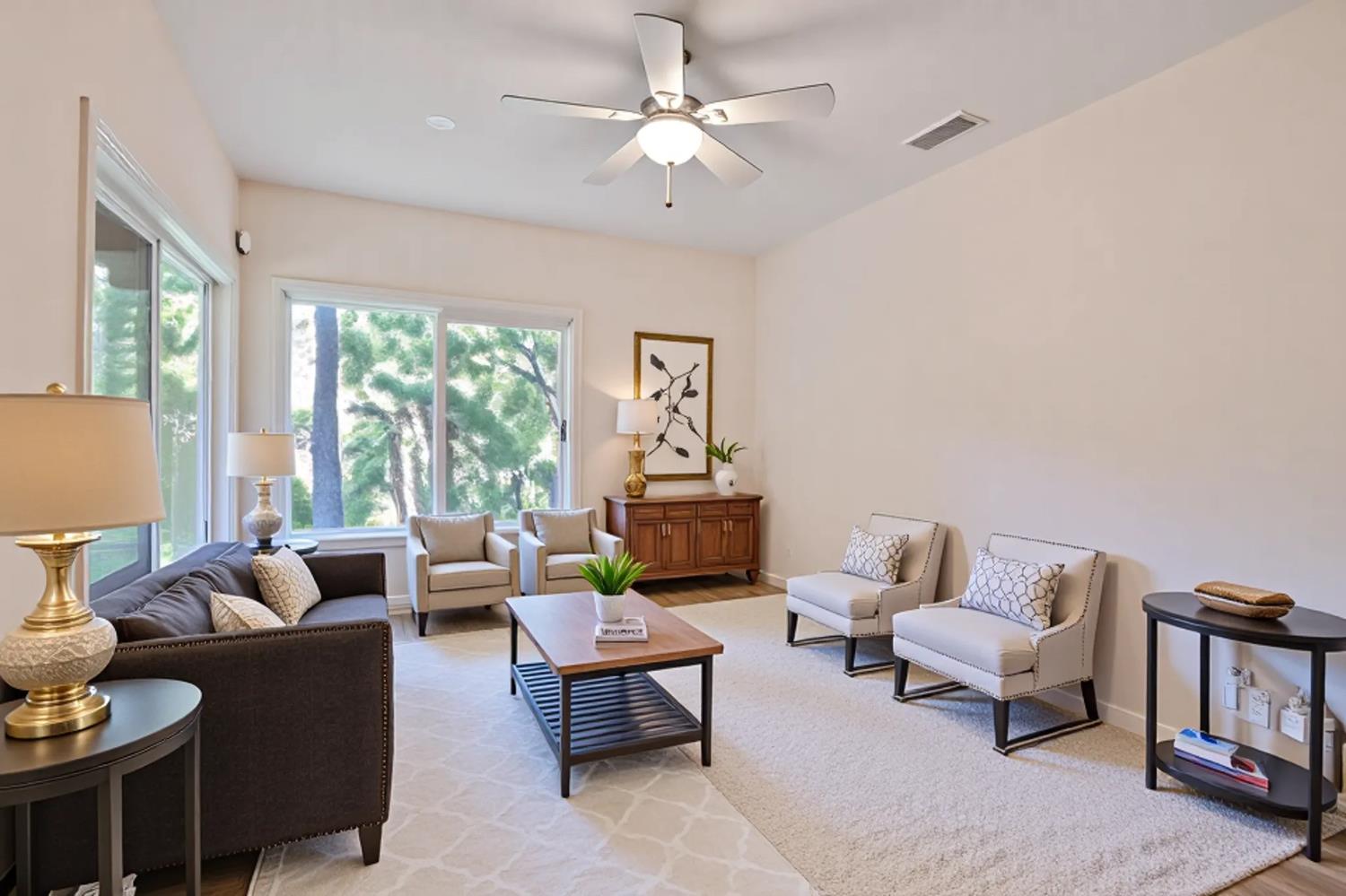 Detail Gallery Image 22 of 38 For 4351 Puerta Del Sol, Camino,  CA 95709 - 3 Beds | 2/1 Baths