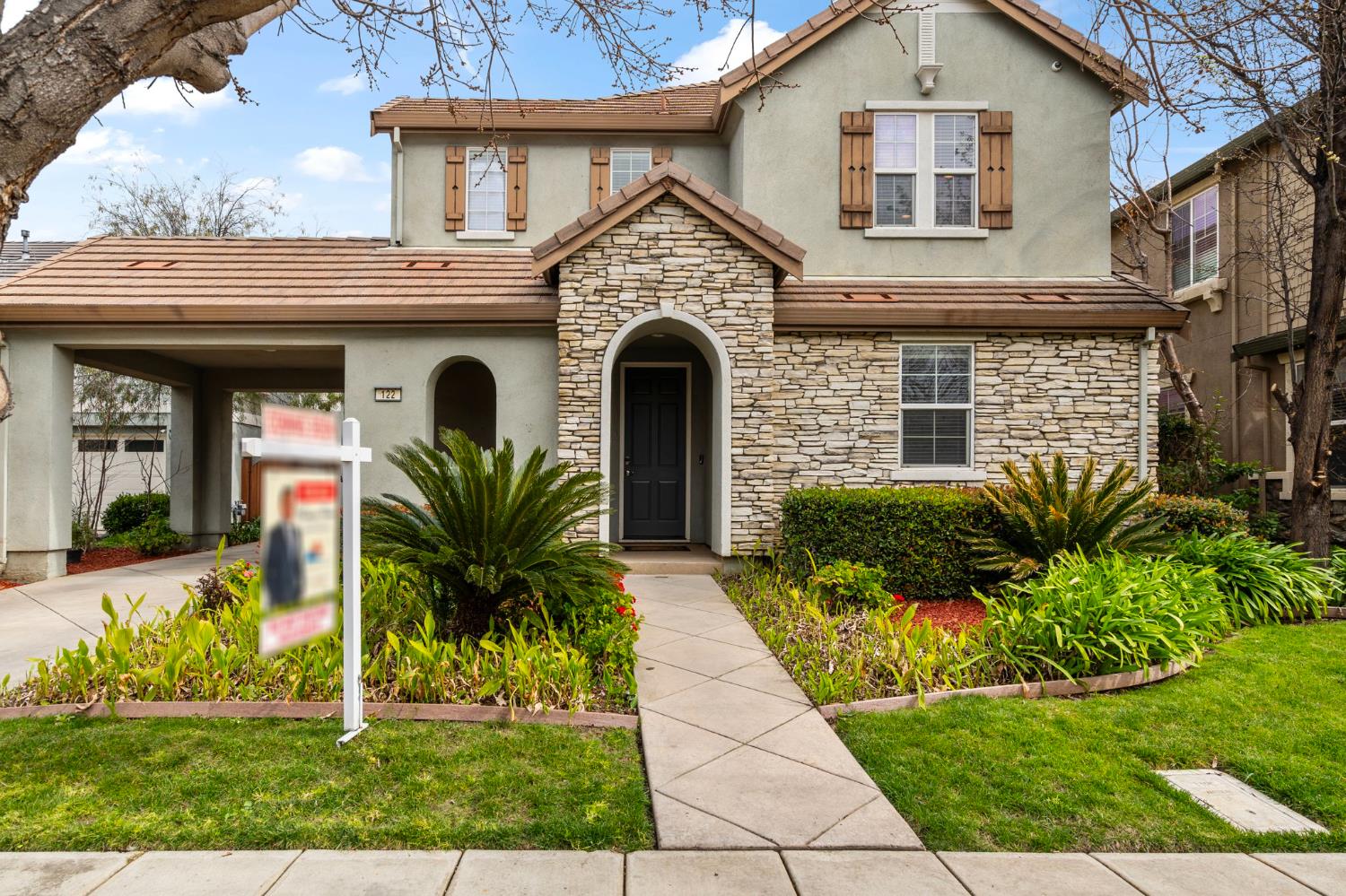Detail Gallery Image 47 of 48 For 122 N Sierra Madre St, Tracy,  CA 95391 - 4 Beds | 3 Baths