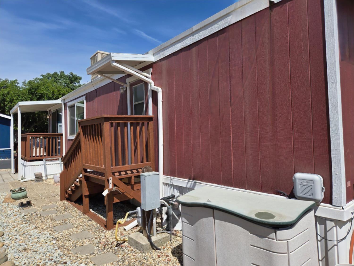 Detail Gallery Image 15 of 34 For 703 Oro Dam Blvd 309, Oroville,  CA 95965 - 1 Beds | 1 Baths
