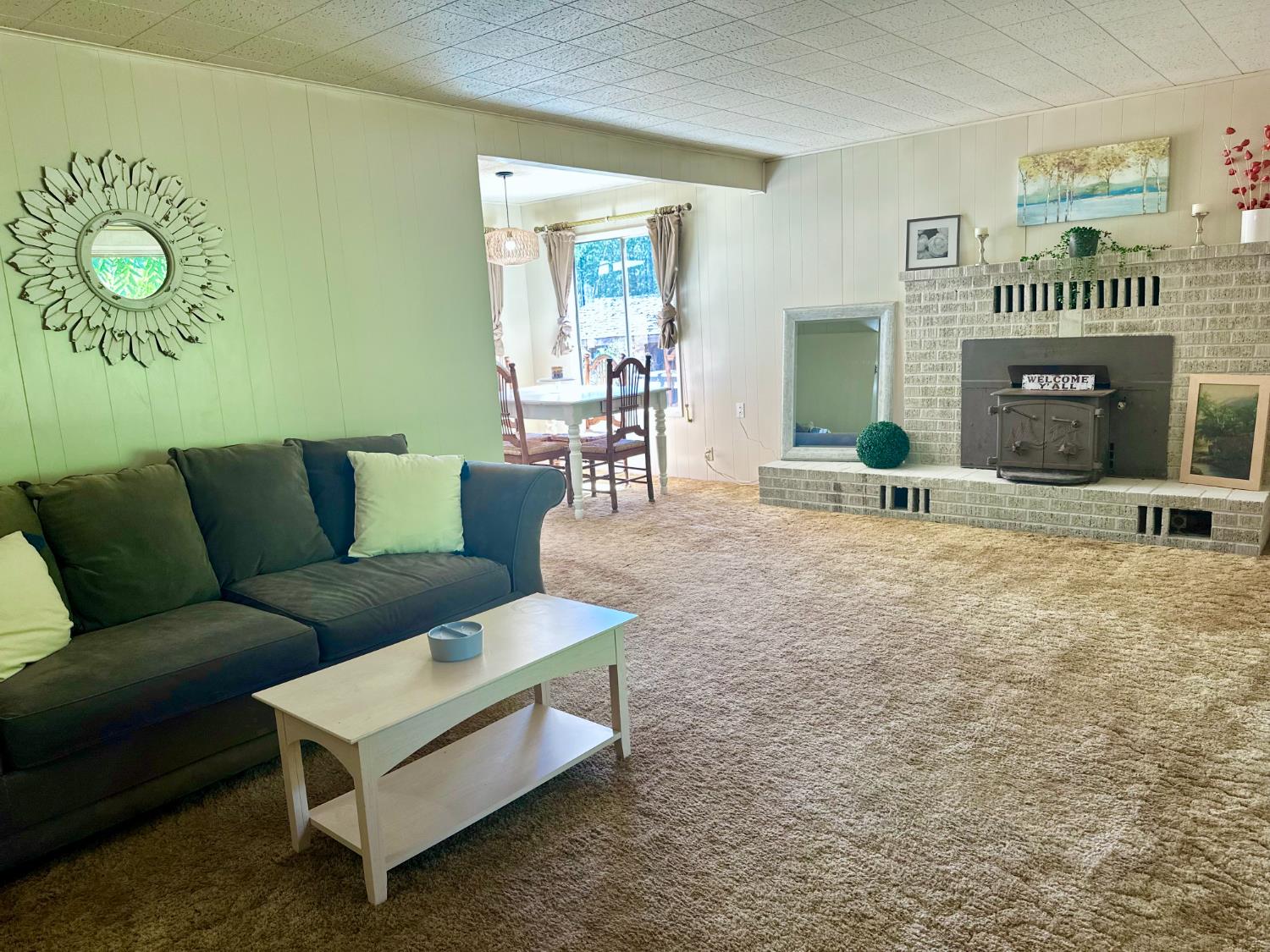 Detail Gallery Image 5 of 48 For 2660 Independence Rd, Glencoe,  CA 95232 - 0 Beds | 0 Baths