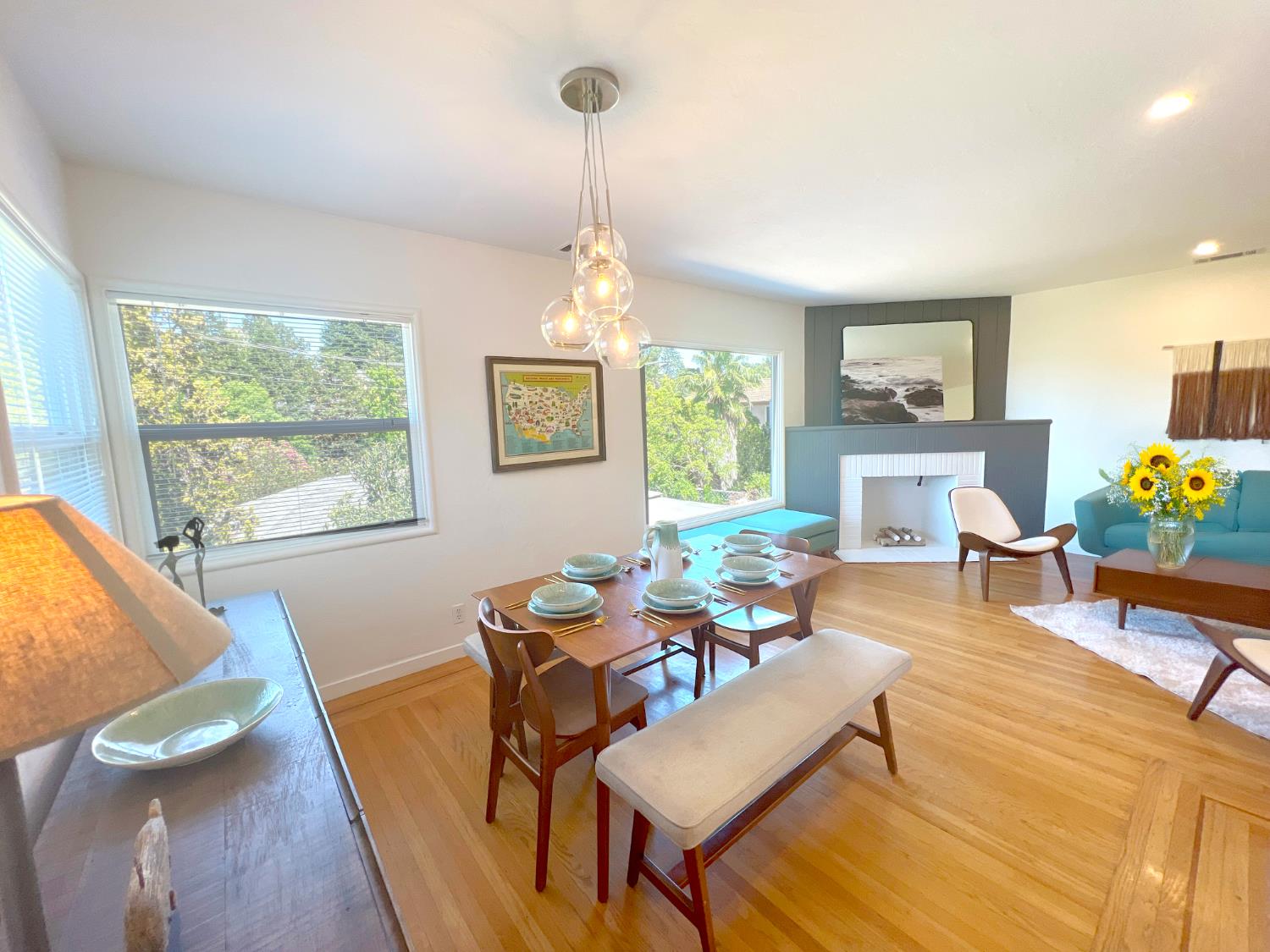 Detail Gallery Image 11 of 35 For 130 Margarido Dr, Walnut Creek,  CA 94596 - – Beds | – Baths