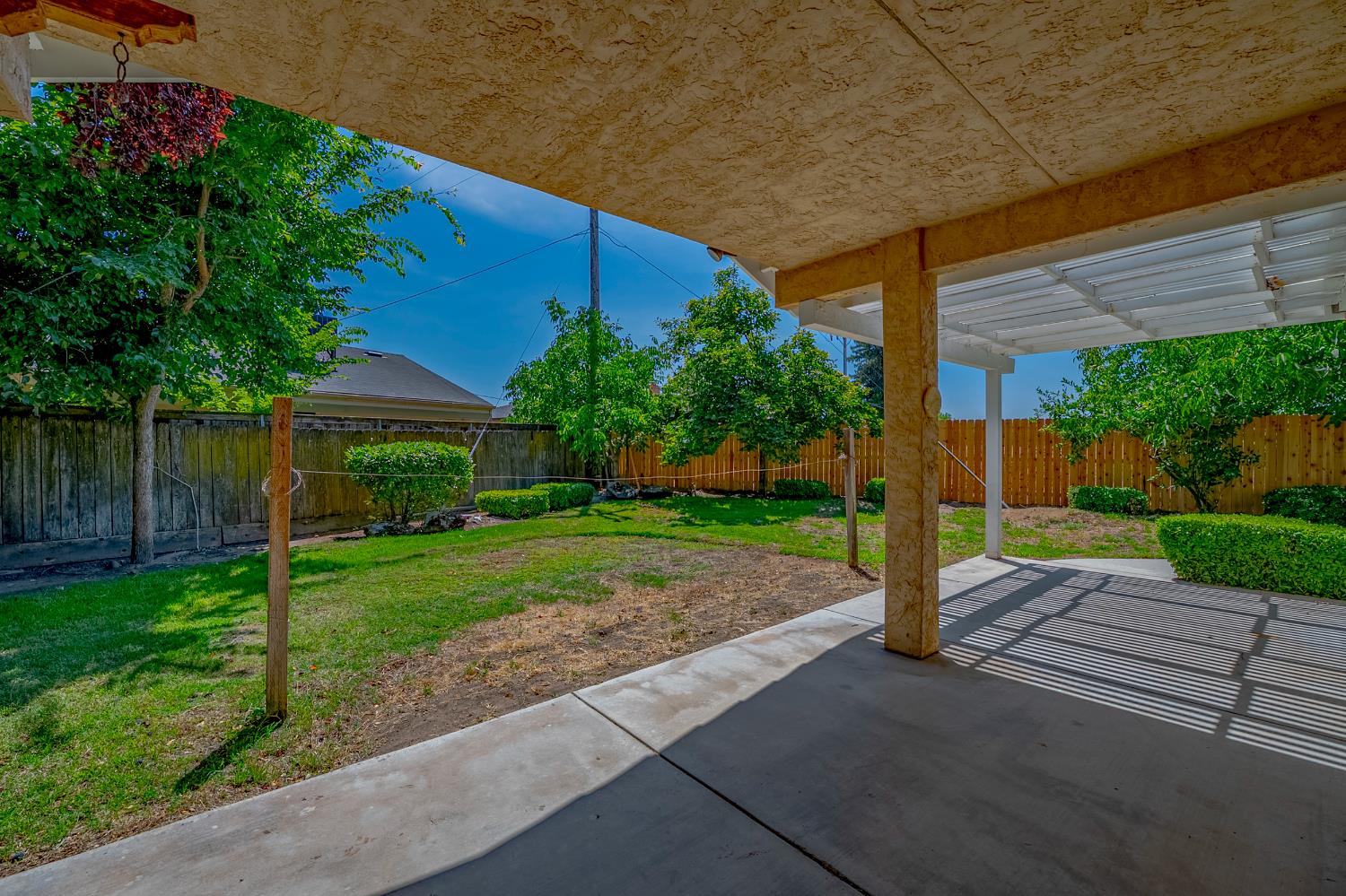 Detail Gallery Image 52 of 53 For 1079 Rosehill Dr, Chowchilla,  CA 93610 - 4 Beds | 2 Baths