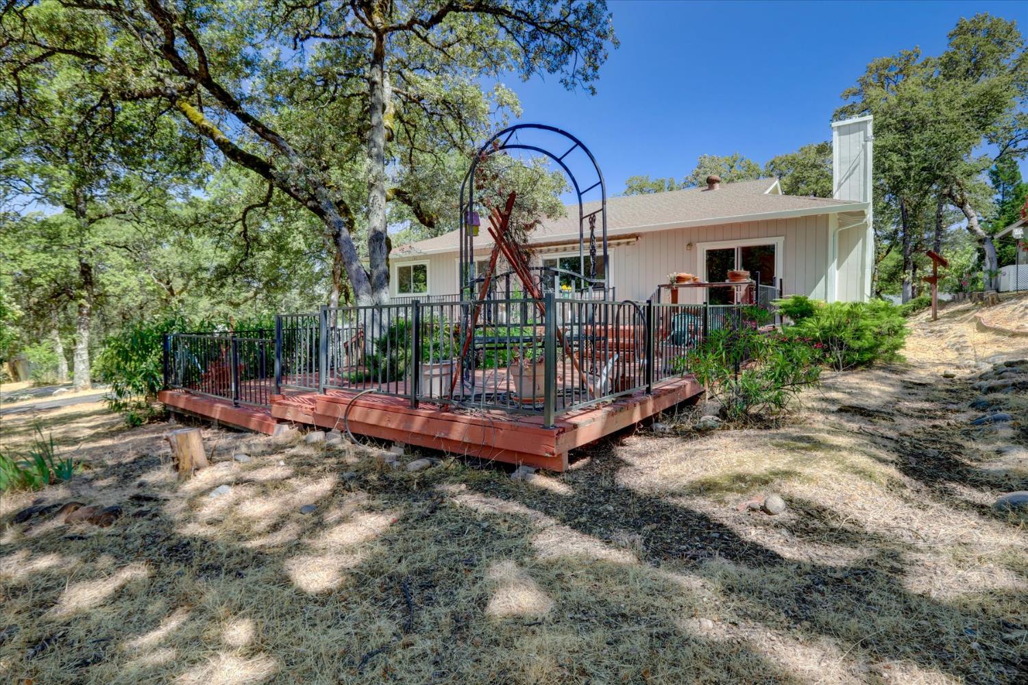 Detail Gallery Image 36 of 67 For 19009 Swallow Way, Penn Valley,  CA 95946 - 3 Beds | 2 Baths