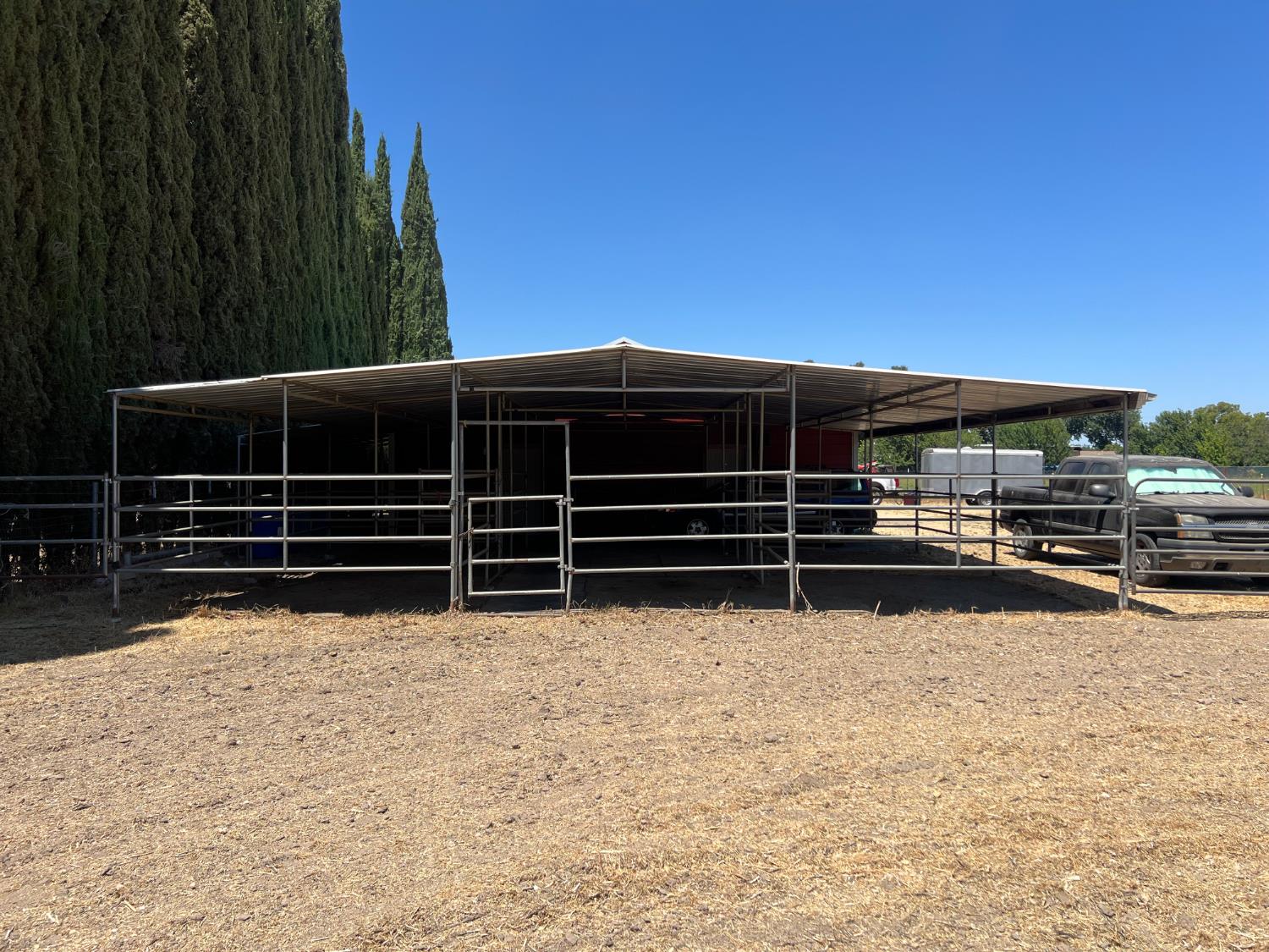 Detail Gallery Image 21 of 71 For 19064 S Harrold Ave, Escalon,  CA 95320 - 3 Beds | 2 Baths