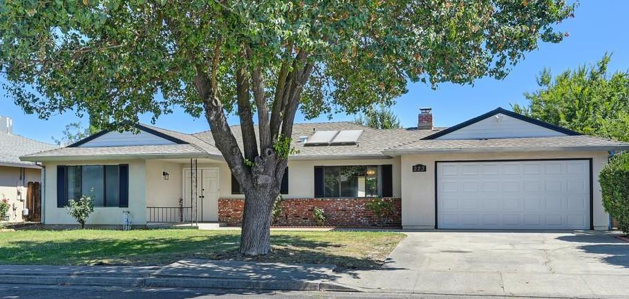 Detail Gallery Image 11 of 43 For 223 Kadota Ave, Atwater,  CA 95301 - 4 Beds | 2 Baths