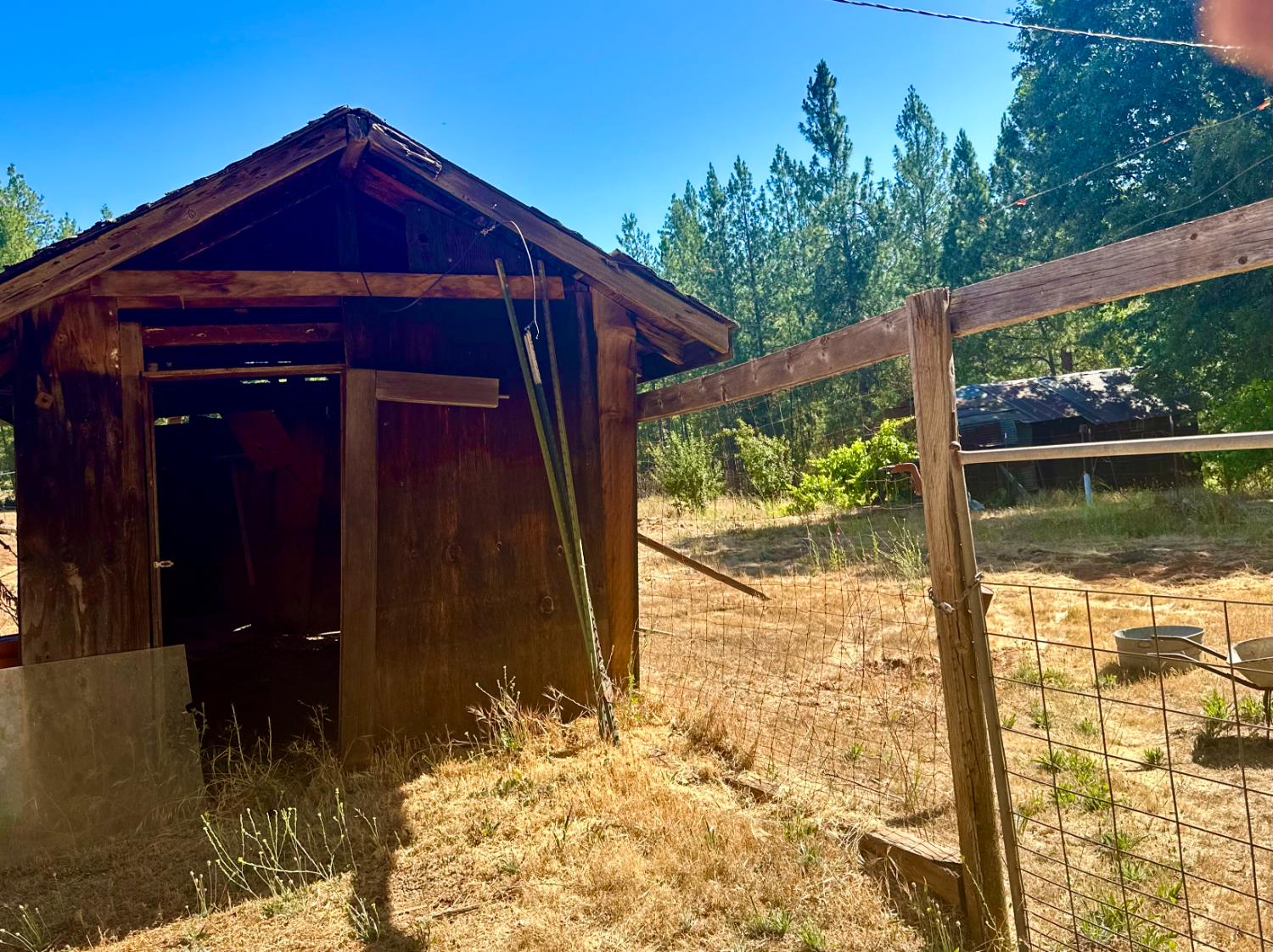 Detail Gallery Image 24 of 48 For 2660 Independence Rd, Glencoe,  CA 95232 - 0 Beds | 0 Baths