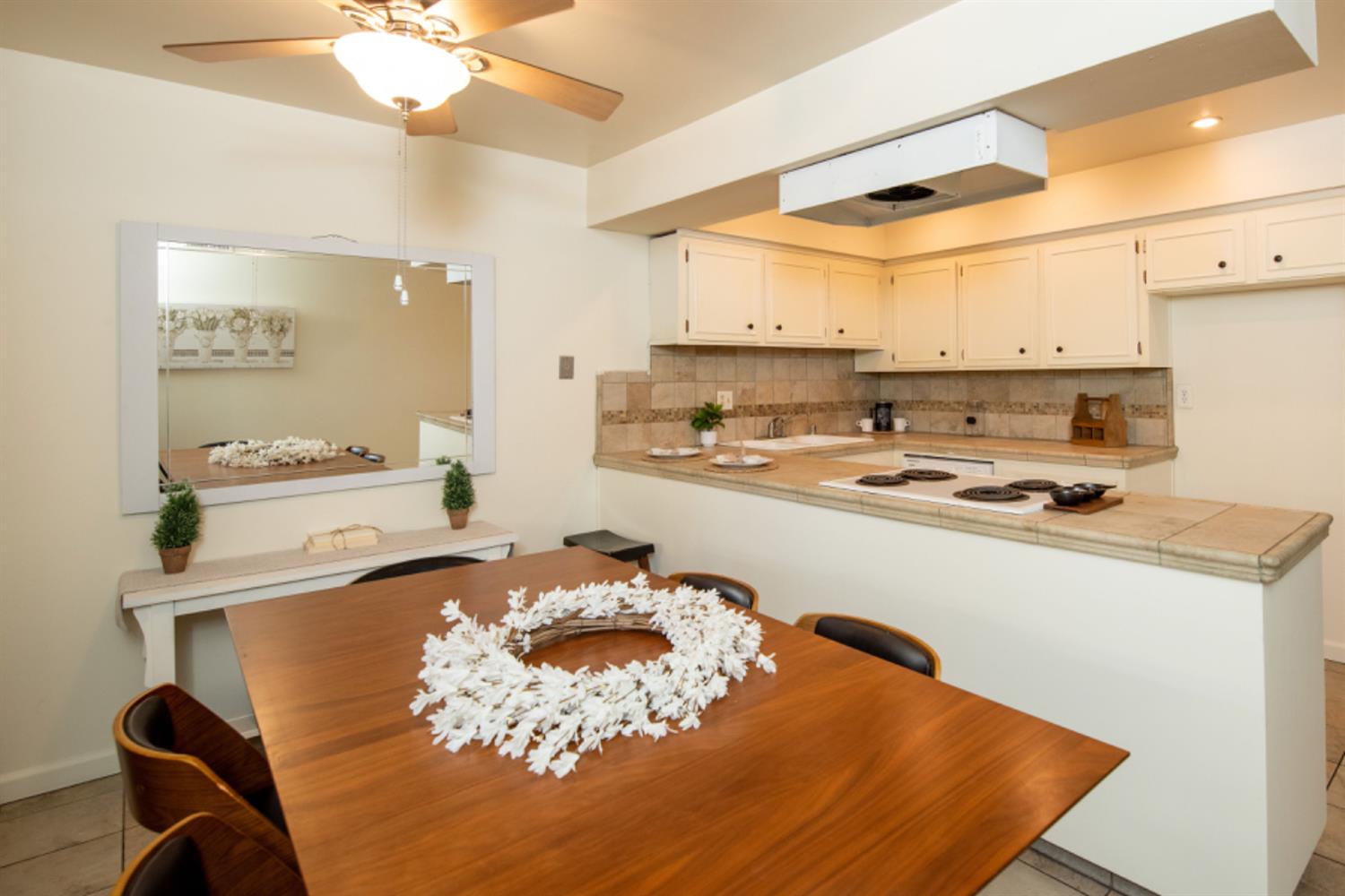 Detail Gallery Image 14 of 36 For 617 W Granger Ave #95,  Modesto,  CA 95350 - 3 Beds | 2 Baths