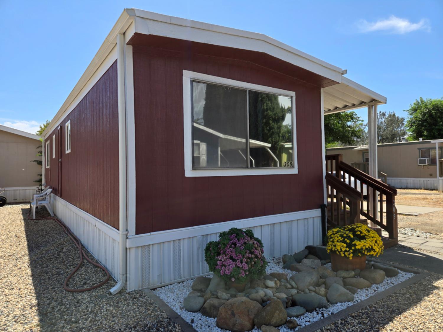 Detail Gallery Image 8 of 34 For 703 Oro Dam Blvd 309, Oroville,  CA 95965 - 1 Beds | 1 Baths