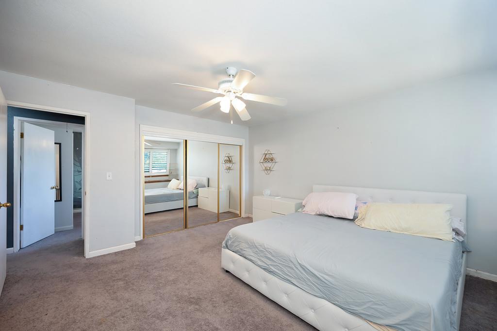 Detail Gallery Image 27 of 45 For 3429 Alisa Ct, Modesto,  CA 95356 - 4 Beds | 2/1 Baths