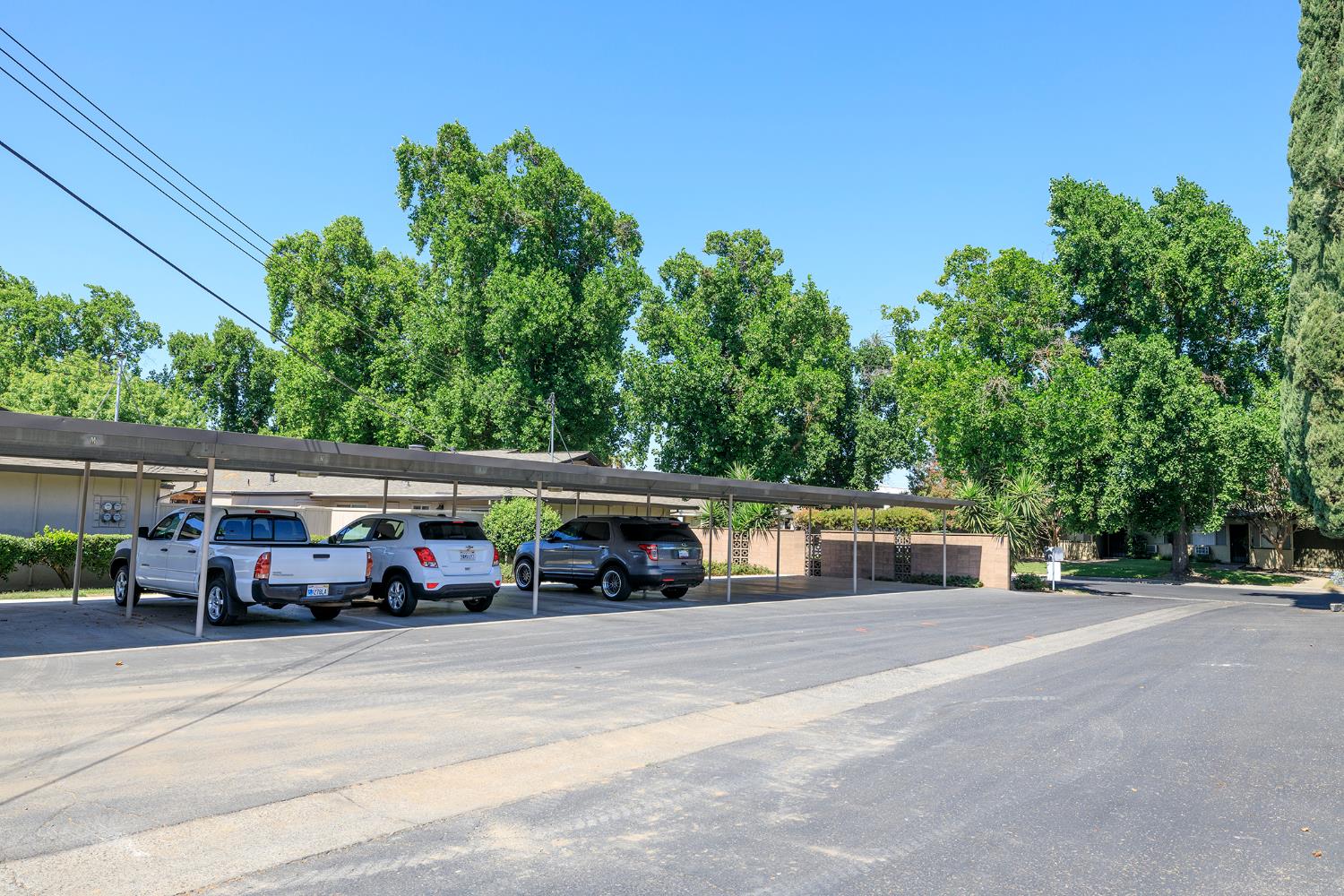 Detail Gallery Image 25 of 26 For 215 Floyd Ave #7,  Modesto,  CA 95350 - 1 Beds | 1 Baths