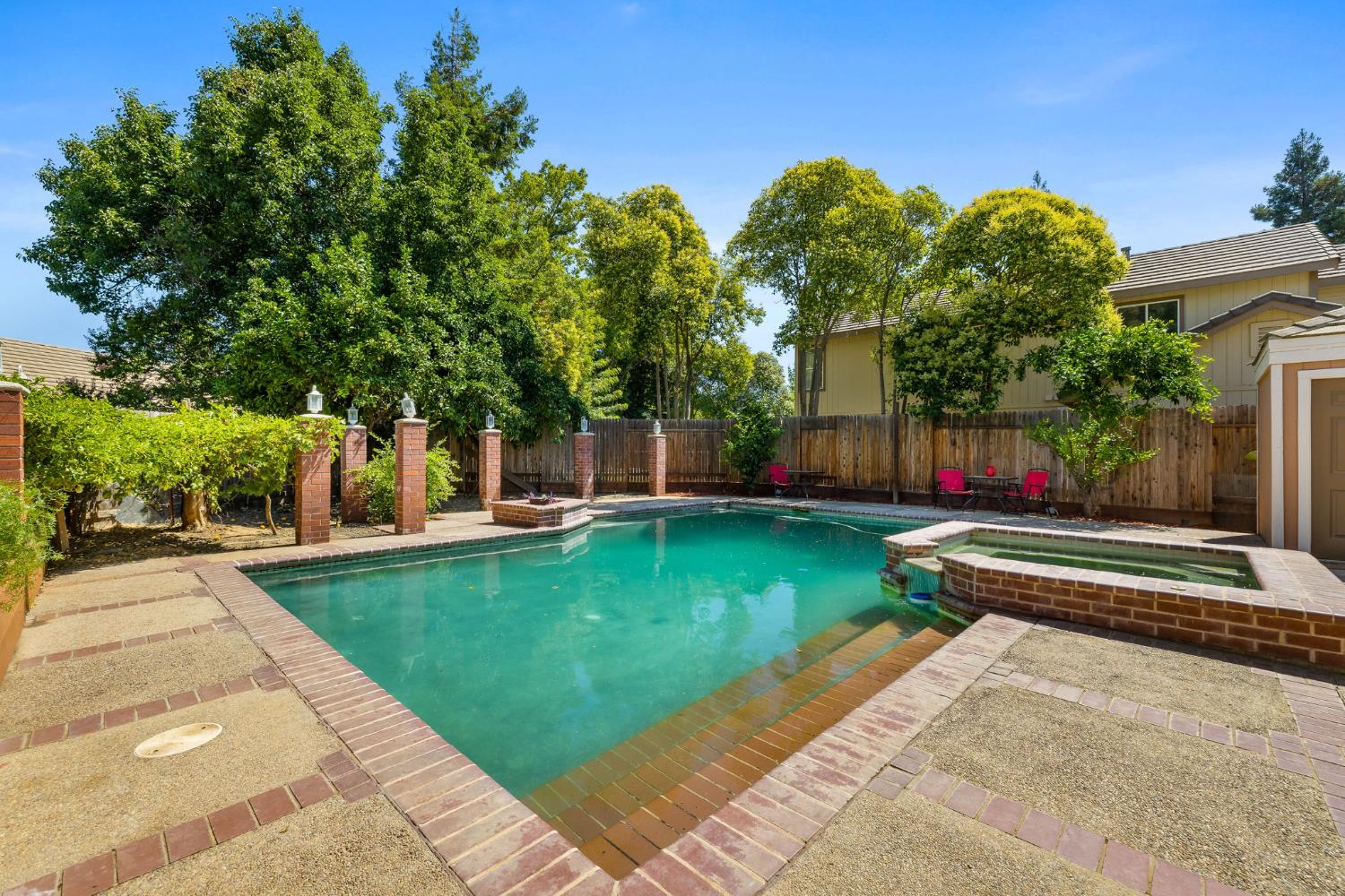 Detail Gallery Image 38 of 47 For 8347 Delta Sand, Elk Grove,  CA 95758 - 4 Beds | 2/1 Baths