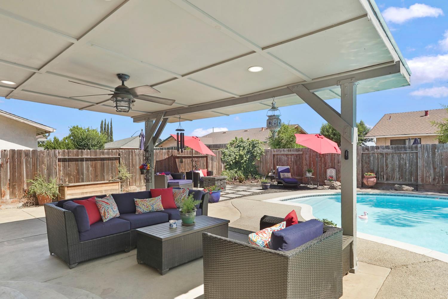 Detail Gallery Image 49 of 52 For 2457 Rockingham Cir, Lodi,  CA 95242 - 4 Beds | 2/1 Baths