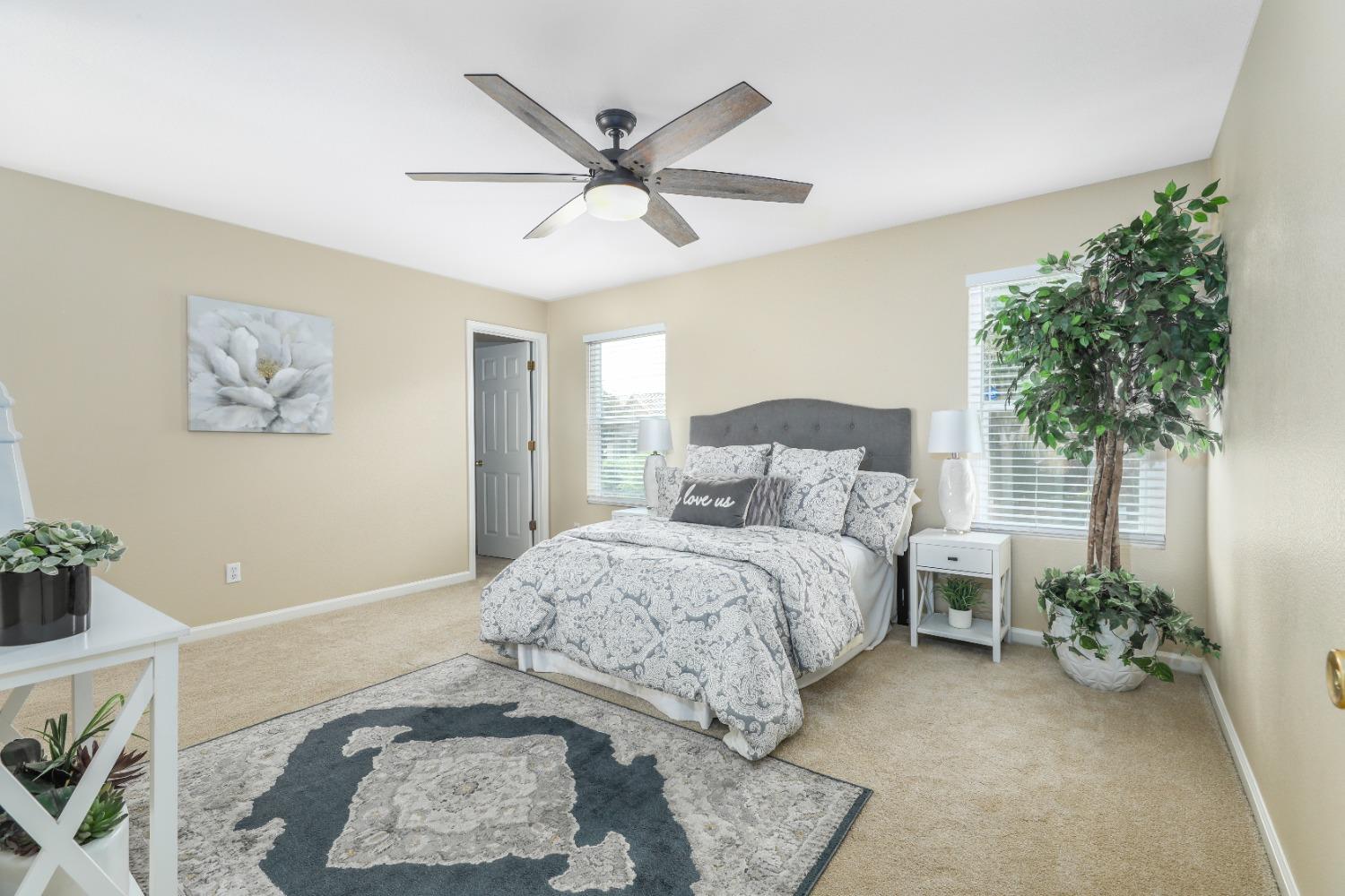 Detail Gallery Image 27 of 44 For 3355 Calla Lily Way, Sacramento,  CA 95833 - 5 Beds | 2/1 Baths