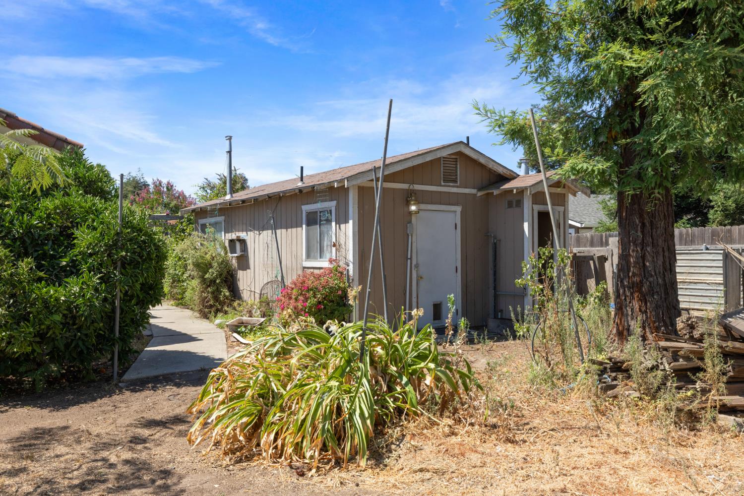 Detail Gallery Image 42 of 44 For 13119 6th St, Hickman,  CA 95323 - 3 Beds | 1/1 Baths