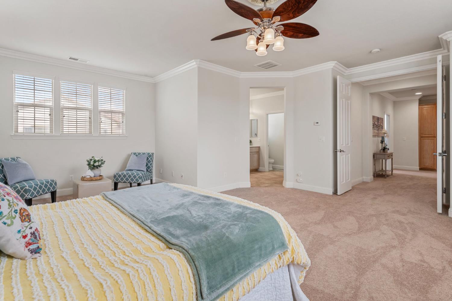 Detail Gallery Image 38 of 48 For 122 N Sierra Madre St, Tracy,  CA 95391 - 4 Beds | 3 Baths