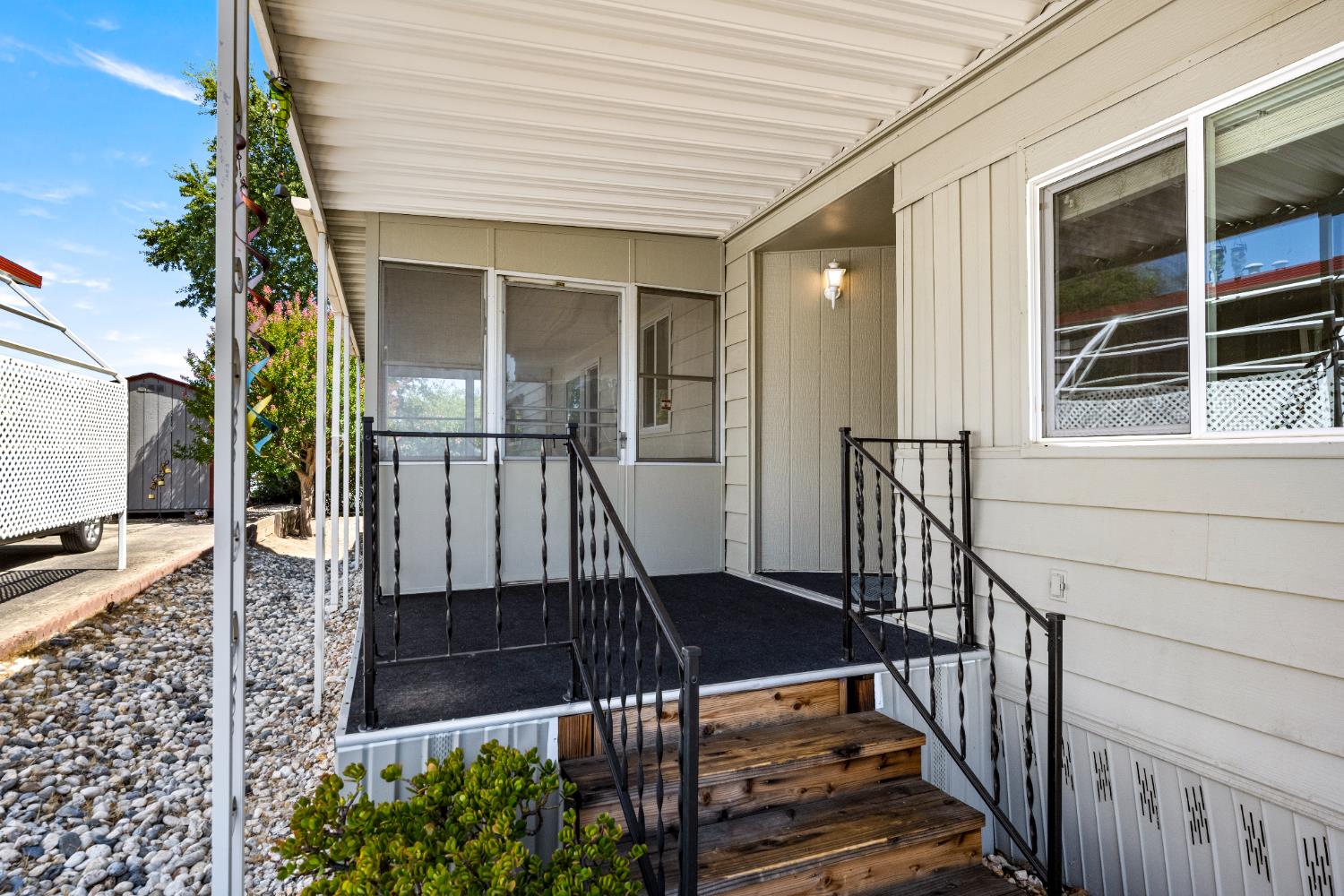 Detail Gallery Image 3 of 39 For 6900 Almond Ave 37, Orangevale,  CA 95662 - 2 Beds | 2 Baths