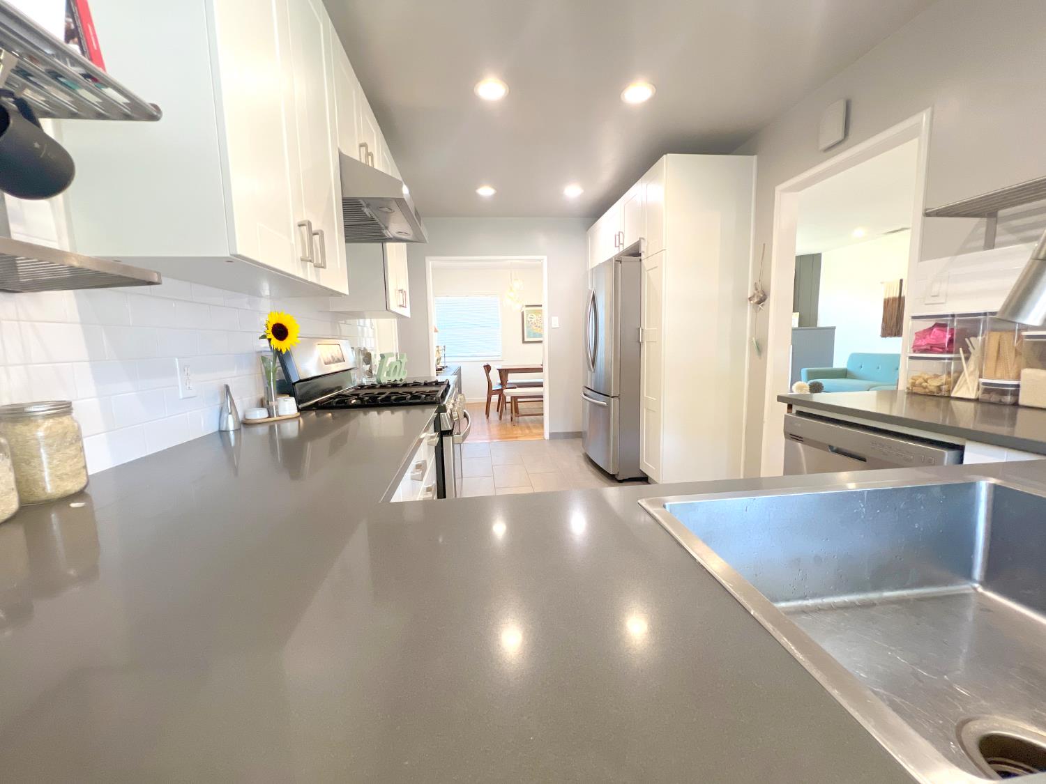 Detail Gallery Image 16 of 35 For 130 Margarido Dr, Walnut Creek,  CA 94596 - – Beds | – Baths
