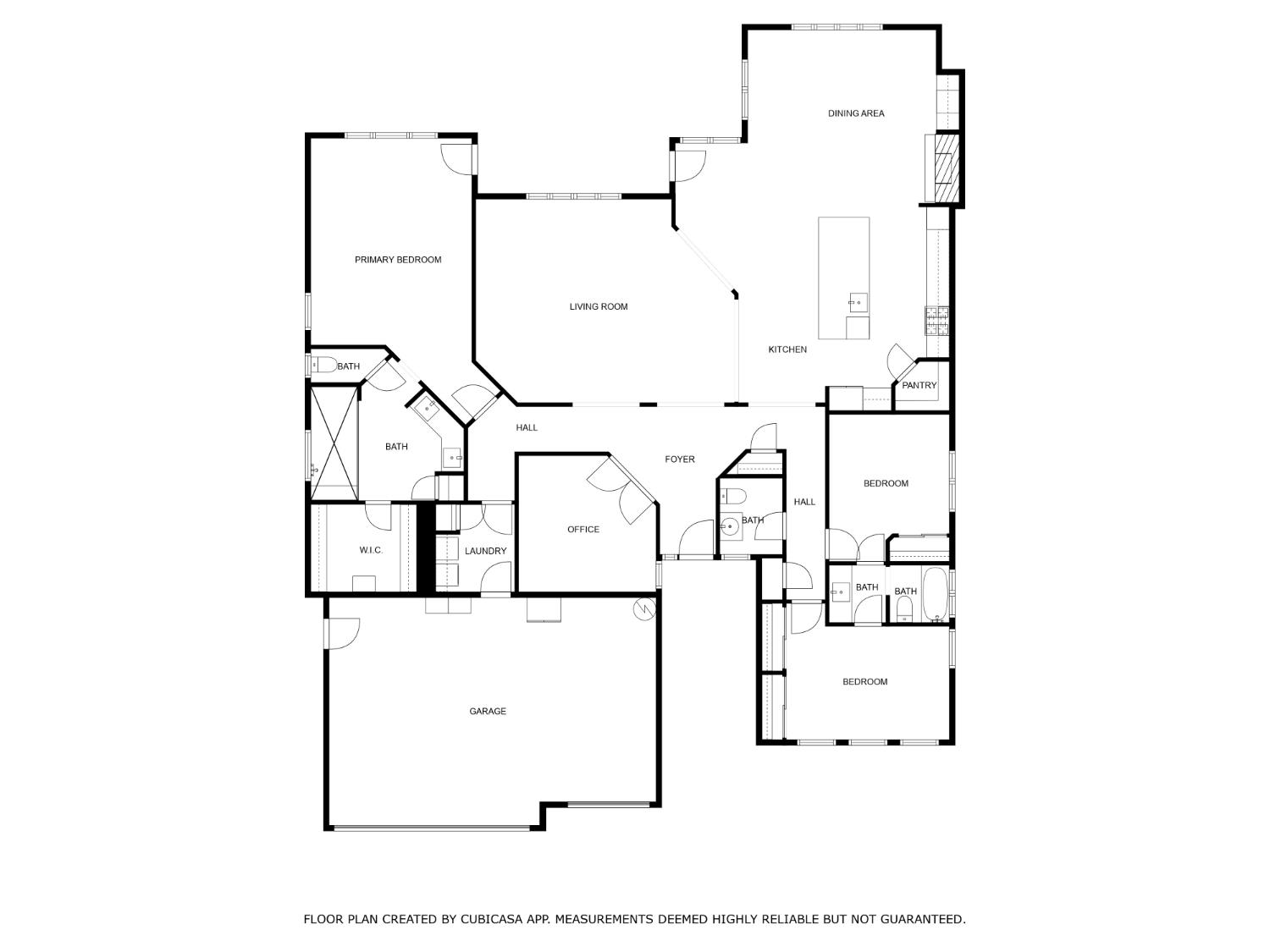 Detail Gallery Image 60 of 60 For 5054 Stroman Ln, Sacramento,  CA 95835 - 3 Beds | 2/1 Baths