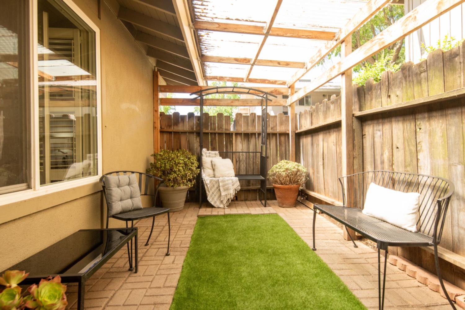 Detail Gallery Image 30 of 36 For 617 W Granger Ave #95,  Modesto,  CA 95350 - 3 Beds | 2 Baths