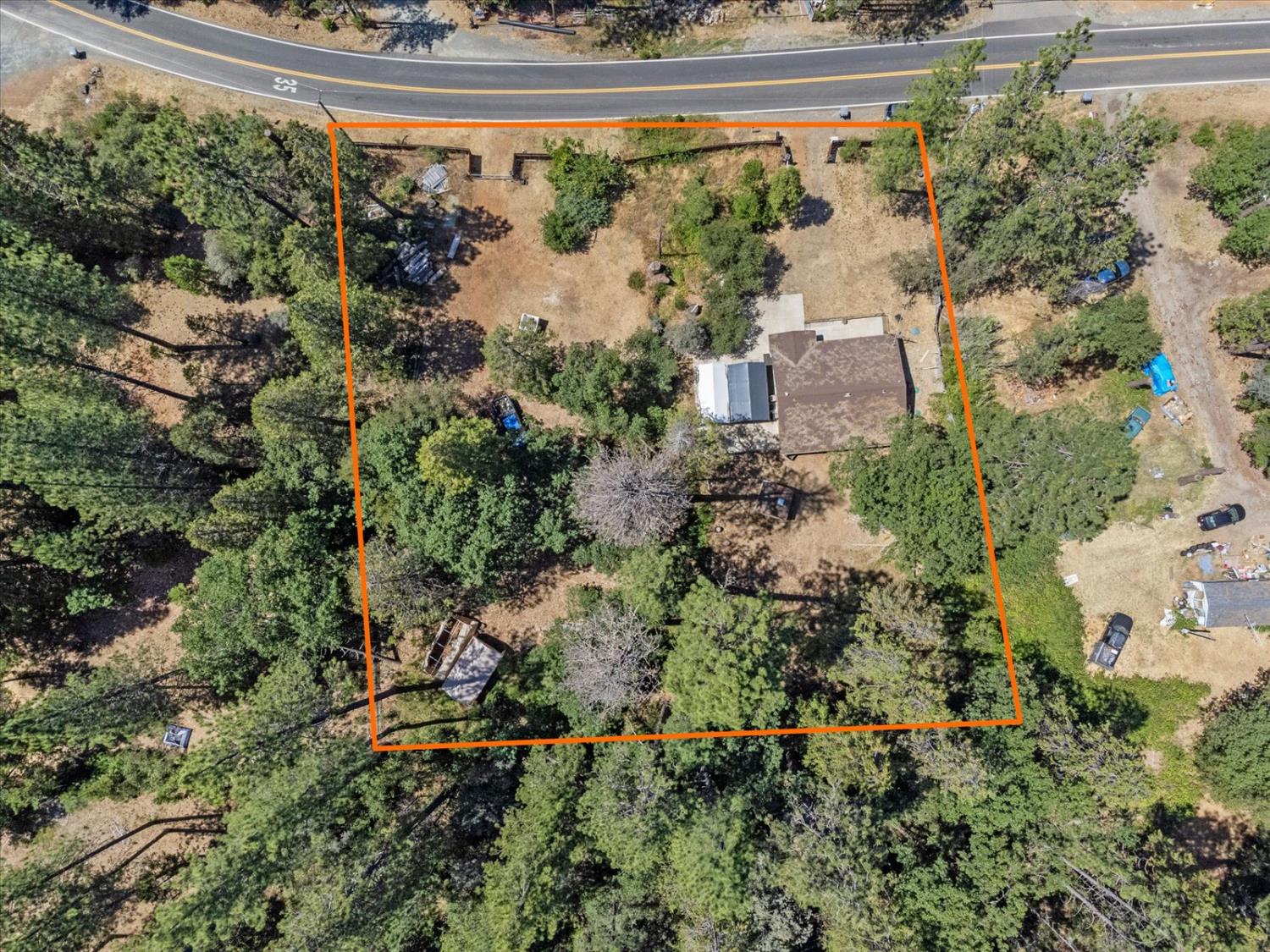 Detail Gallery Image 58 of 59 For 8430 La Porte Rd, Brownsville,  CA 95919 - 3 Beds | 1 Baths