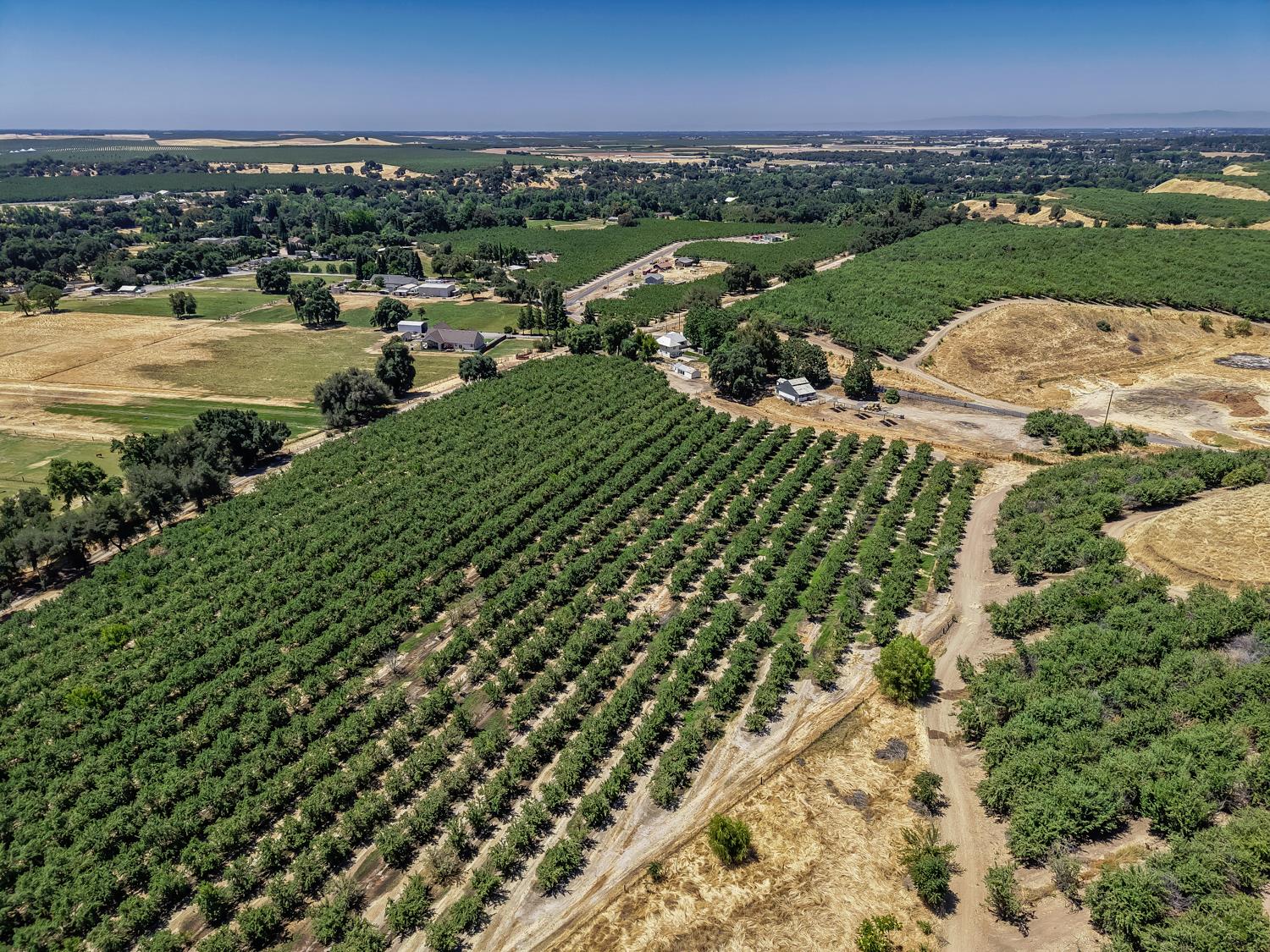 Detail Gallery Image 40 of 49 For 11012 Olive Rd, Oakdale,  CA 95361 - 3 Beds | 2 Baths