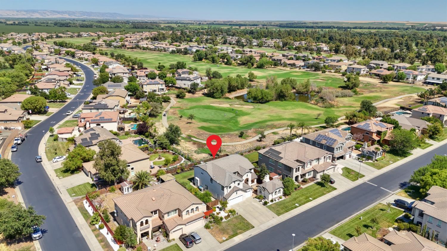 Detail Gallery Image 60 of 72 For 18400 Mandarin St, Woodland,  CA 95695 - 5 Beds | 4 Baths