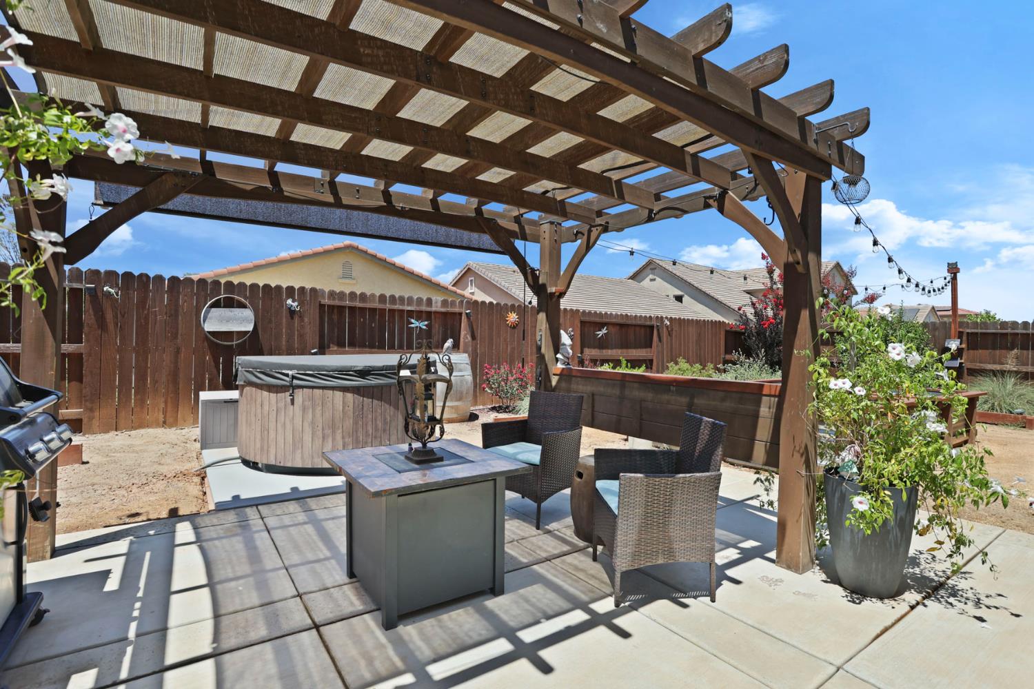 Detail Gallery Image 38 of 50 For 719 Thistle Dr, Ione,  CA 95640 - 4 Beds | 2 Baths