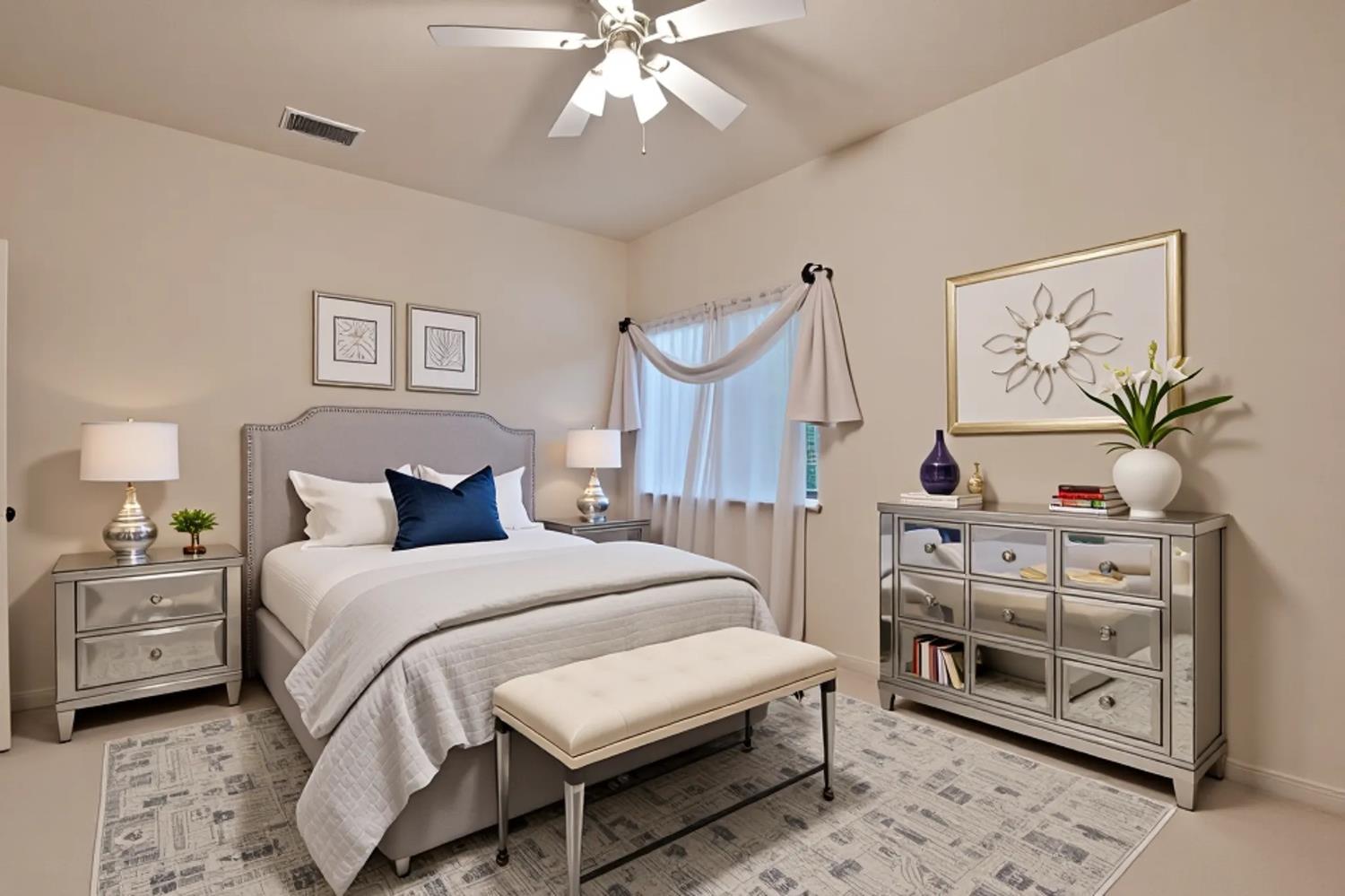 Detail Gallery Image 28 of 38 For 4351 Puerta Del Sol, Camino,  CA 95709 - 3 Beds | 2/1 Baths