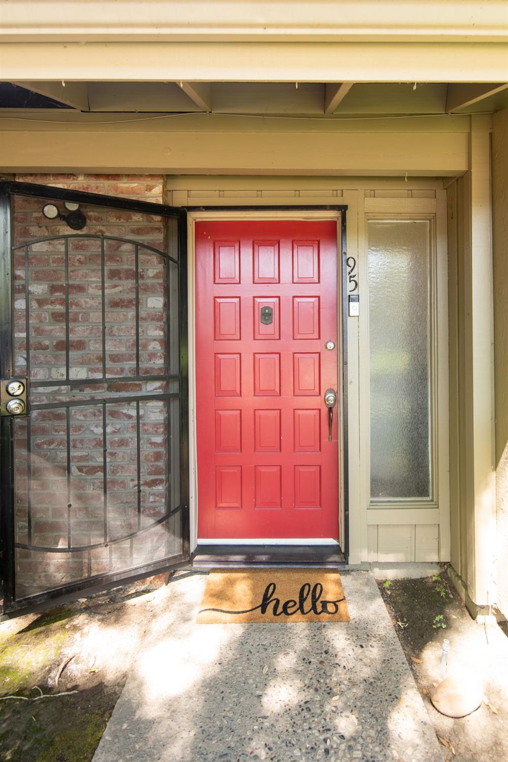 Detail Gallery Image 2 of 36 For 617 W Granger Ave #95,  Modesto,  CA 95350 - 3 Beds | 2 Baths