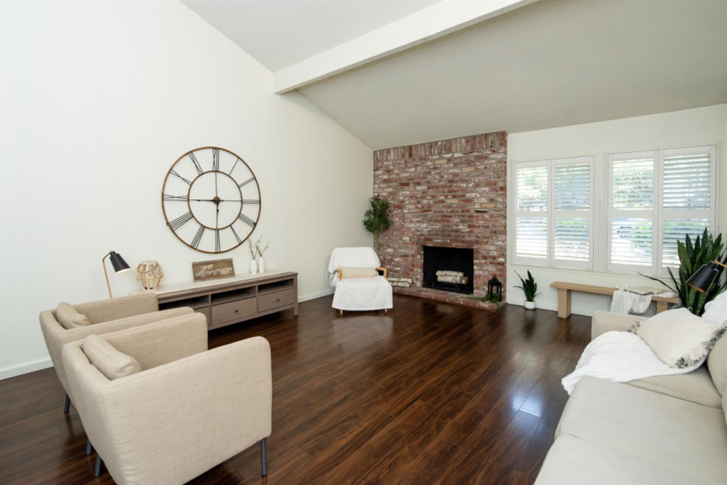 Detail Gallery Image 4 of 36 For 617 W Granger Ave #95,  Modesto,  CA 95350 - 3 Beds | 2 Baths