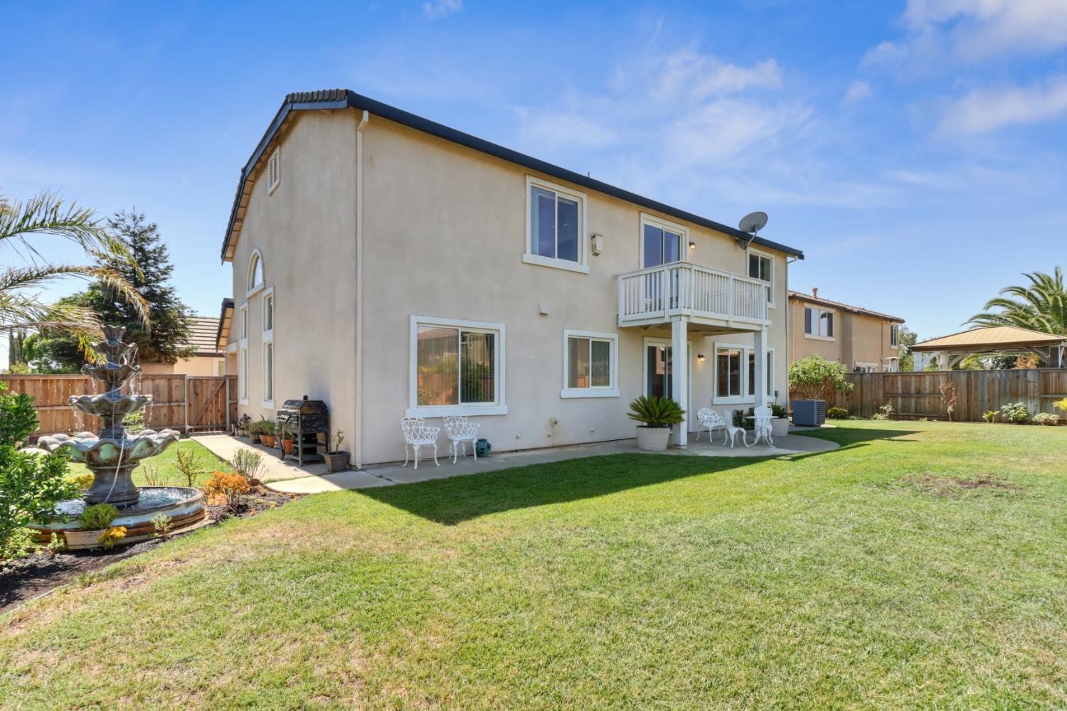 Detail Gallery Image 46 of 72 For 18400 Mandarin St, Woodland,  CA 95695 - 5 Beds | 4 Baths
