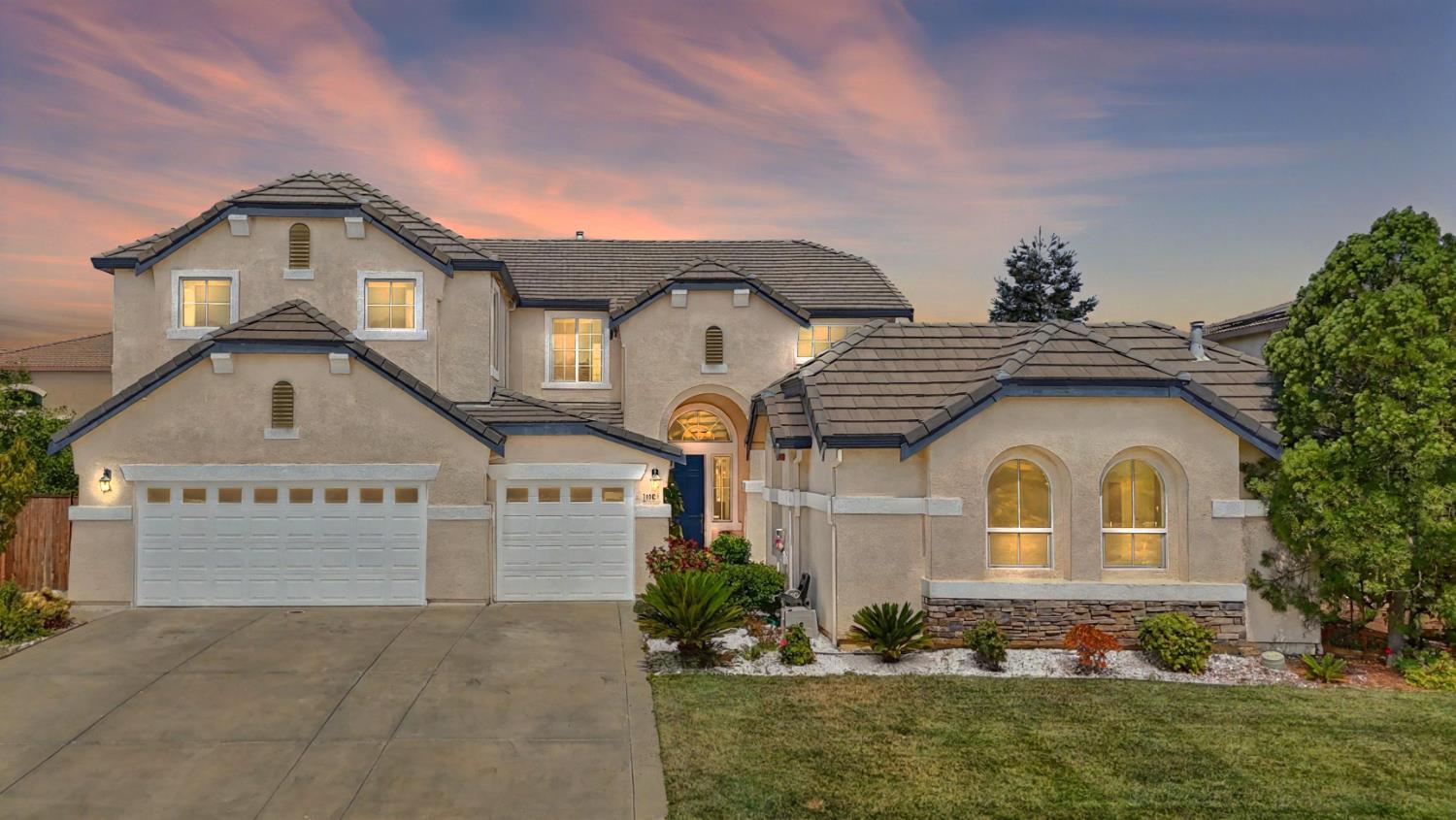 Detail Gallery Image 72 of 72 For 18400 Mandarin St, Woodland,  CA 95695 - 5 Beds | 4 Baths