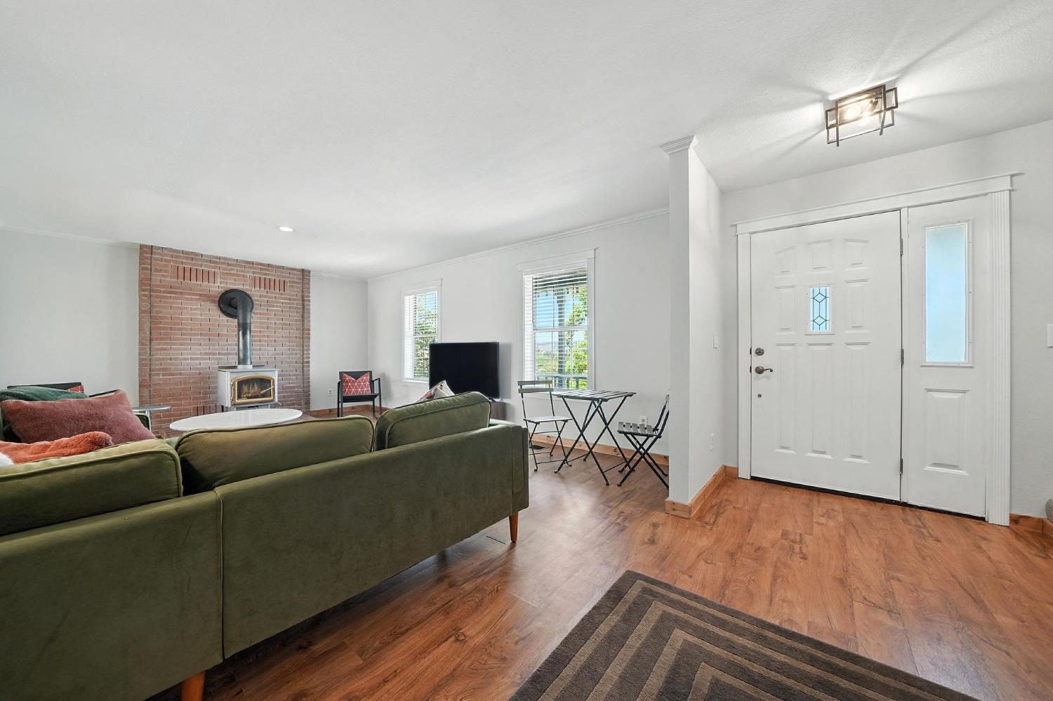 Detail Gallery Image 24 of 54 For 8201 Highway 49, Mokelumne Hill,  CA 95245 - 3 Beds | 2/1 Baths