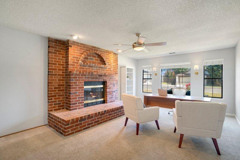 Detail Gallery Image 24 of 33 For 8216 Oakenshaw Way, Orangevale,  CA 95662 - 3 Beds | 2 Baths