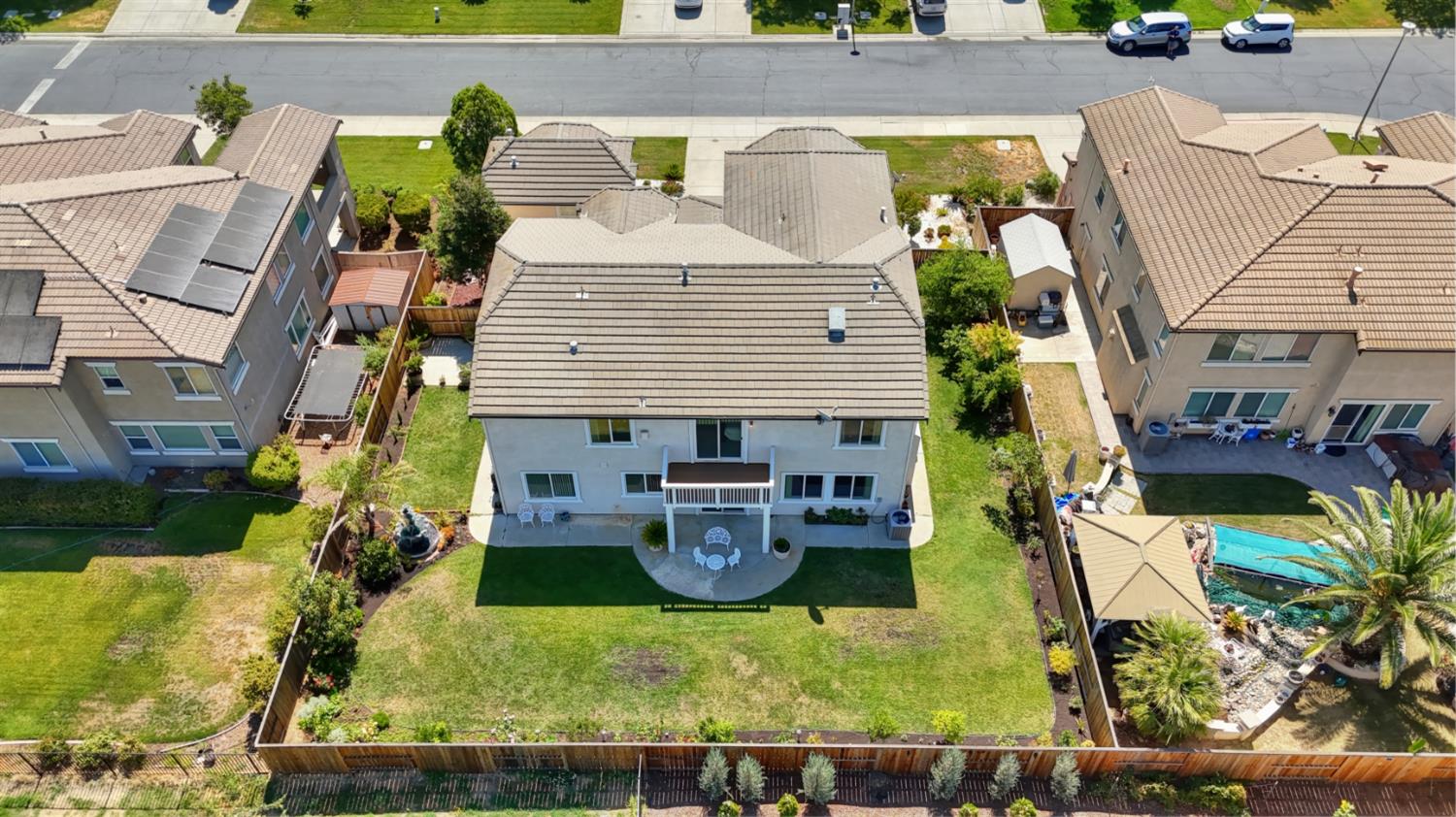 Detail Gallery Image 57 of 72 For 18400 Mandarin St, Woodland,  CA 95695 - 5 Beds | 4 Baths
